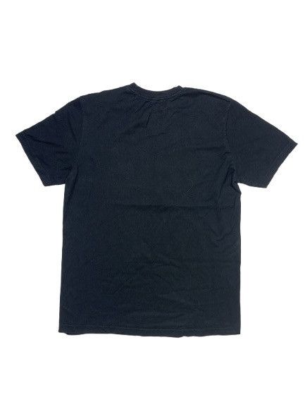Nike × Vintage Nike Vintage Y2K Center Big Logo Tee Shirt t-shirt Size US L / EU 52-54 / 3 - 4 Thumbnail