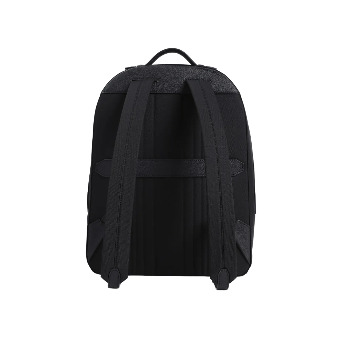 Brioni BRIONI Black Backpack New And Authentic Size ONE SIZE - 2 Thumbnail