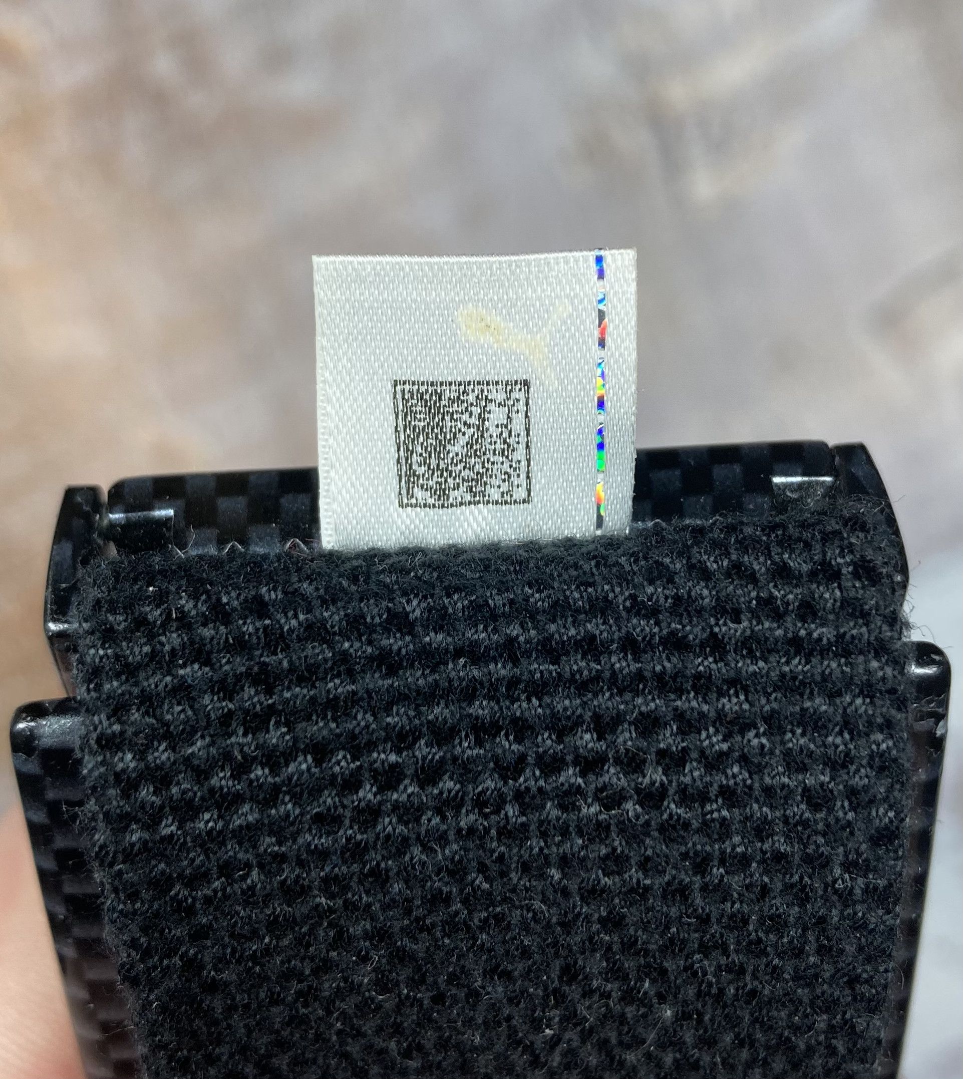 Puma Vintage Belt Puma x Ferrari Men’s Size OS Size ONE SIZE - 9 Thumbnail