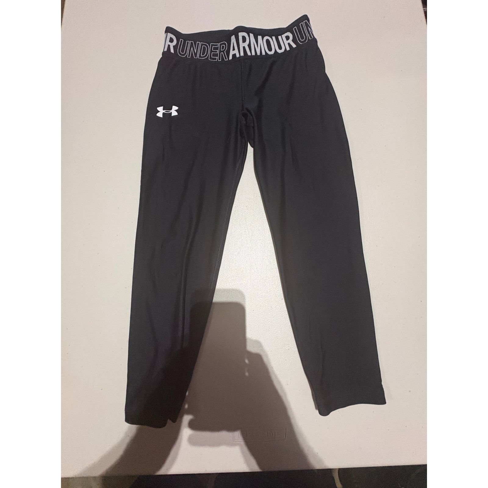 Under Armour Under Armour Women’s Compression Leggings Size Small Size 24" / US 00 / IT 34 - 3 Thumbnail
