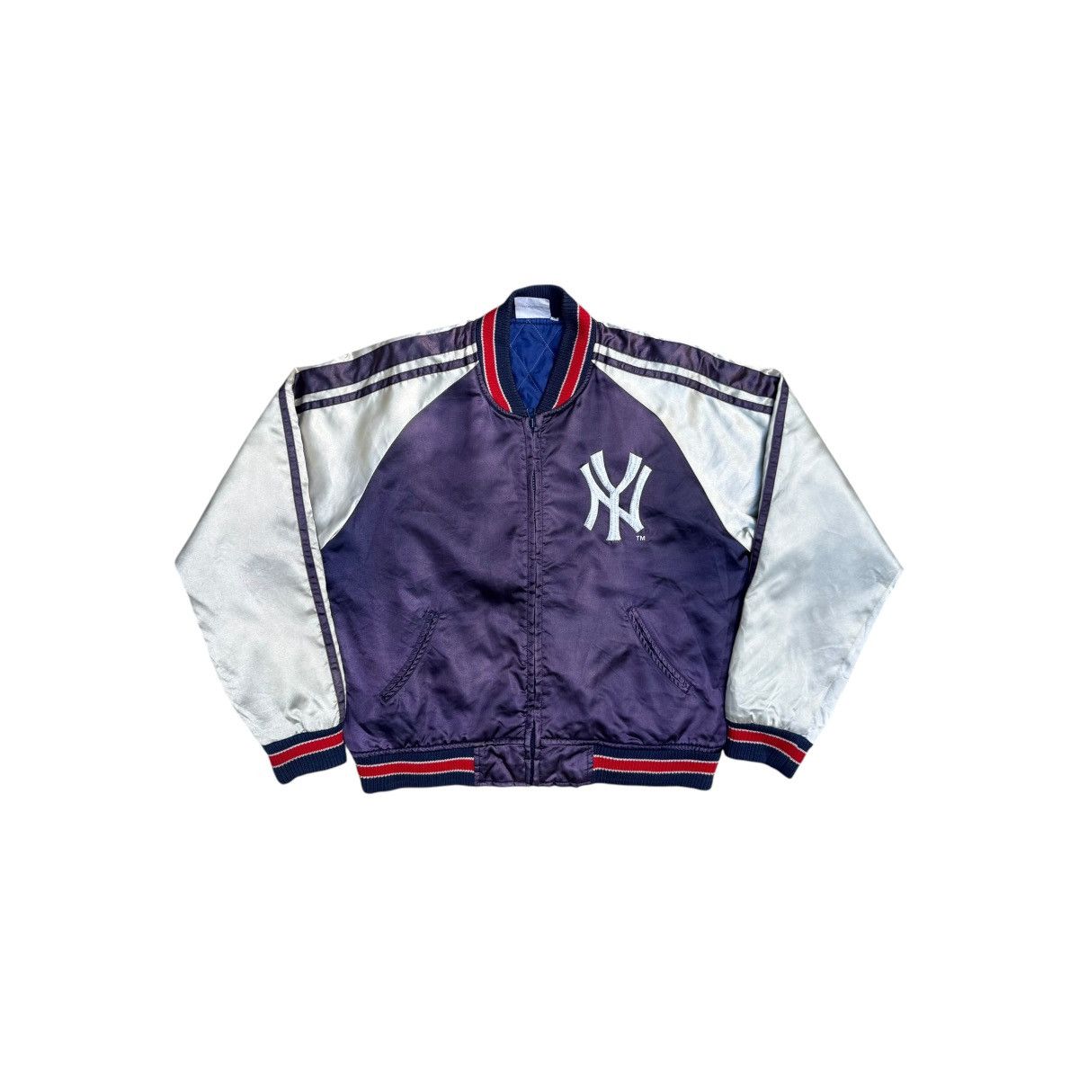 Cooperstown Collection Yankees Jacket | Grailed