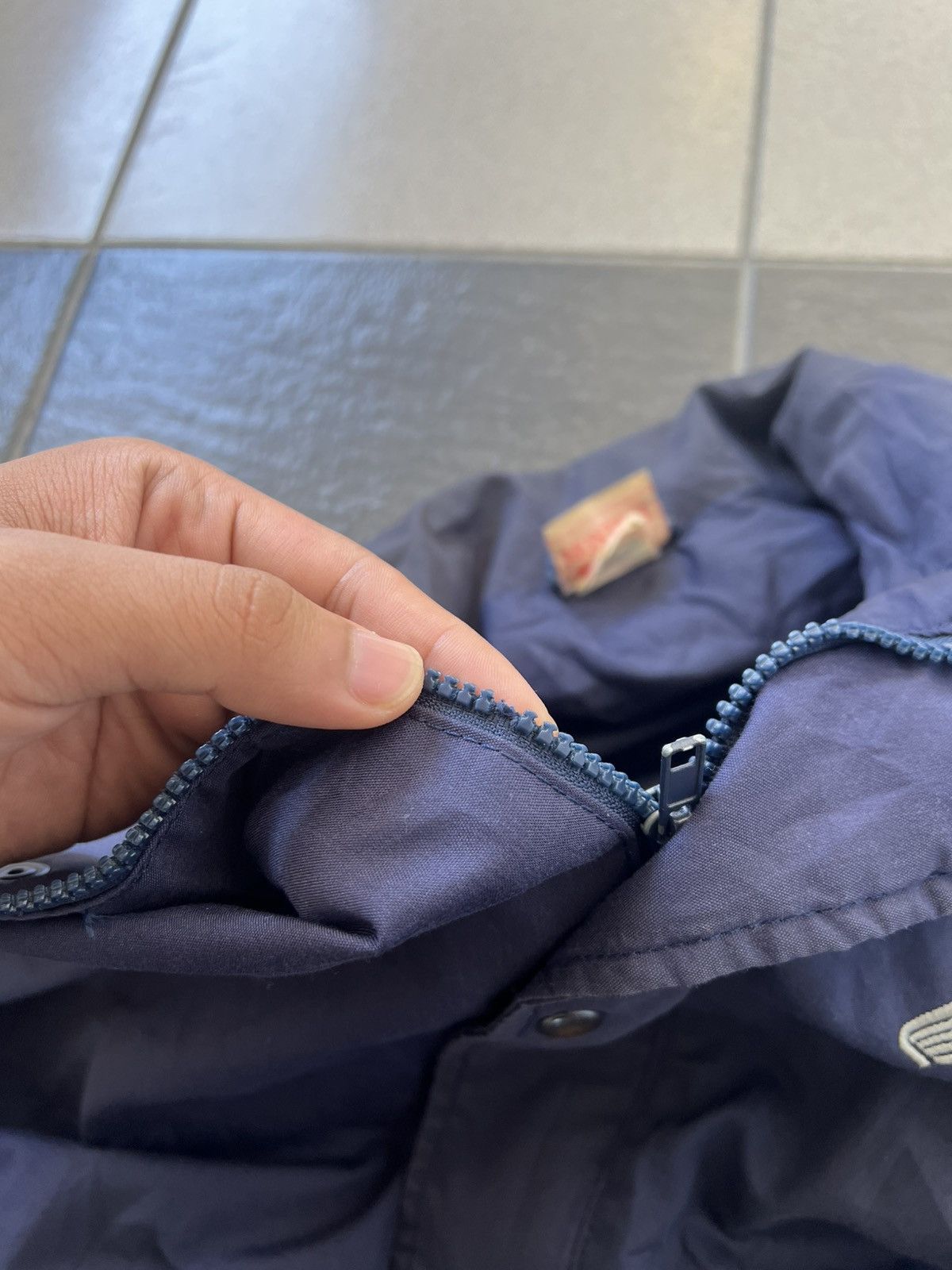 Japanese Brand × Vintage Vintage Made In Spain Honda Spirit Jacket Size US L / EU 52-54 / 3 - 19 Thumbnail