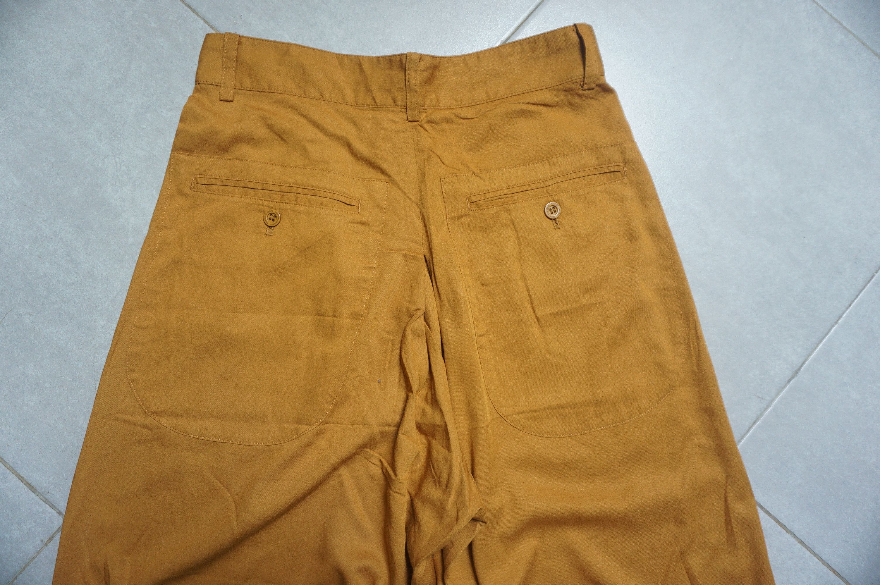 Tsumori Chisato Tsumori Chisato gypsy pant Size US 29 - 13 Thumbnail