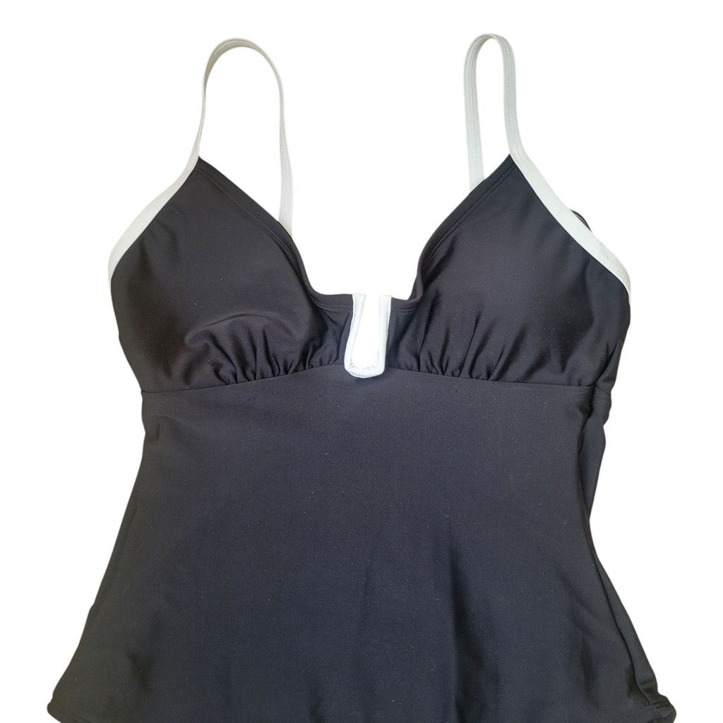 Other Shade Shore Women's High Leg Medium Seat Coverage Swimsuit Size ONE SIZE - 5 Thumbnail