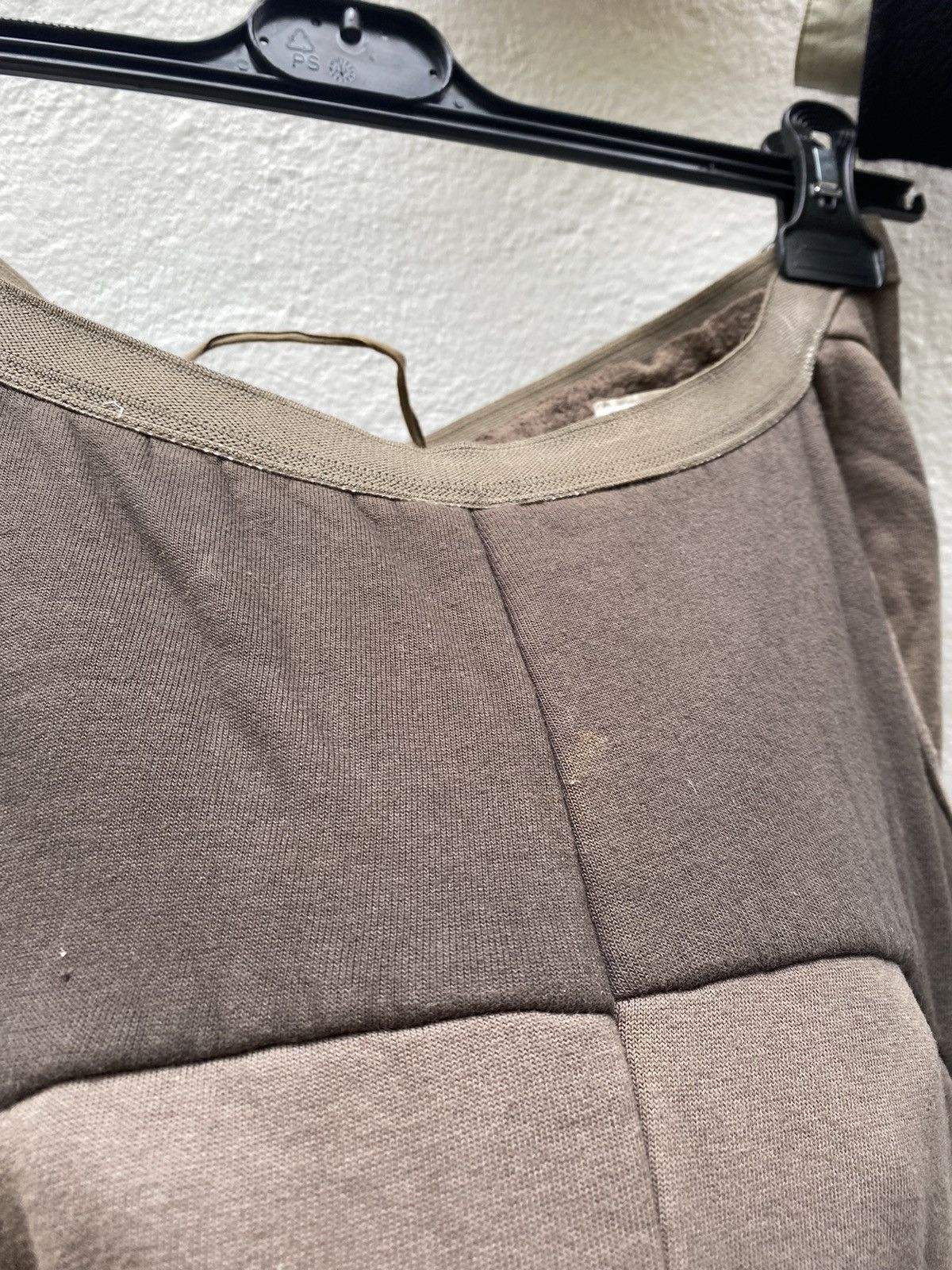 Rick Owens Rick Owens Joggers Size M Size US 40 / EU 56 - 4 Thumbnail