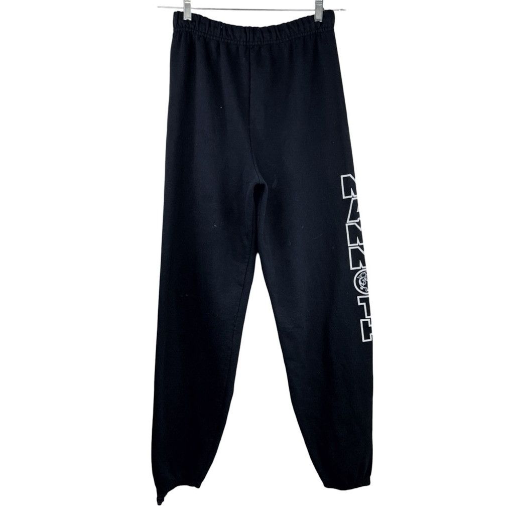 Jerzees MAMMOTH MOUNTAIN Men’s Sweatpants w/ FAMOUS LOGO Down Leg S Size US 30 / EU 46 - 4 Thumbnail
