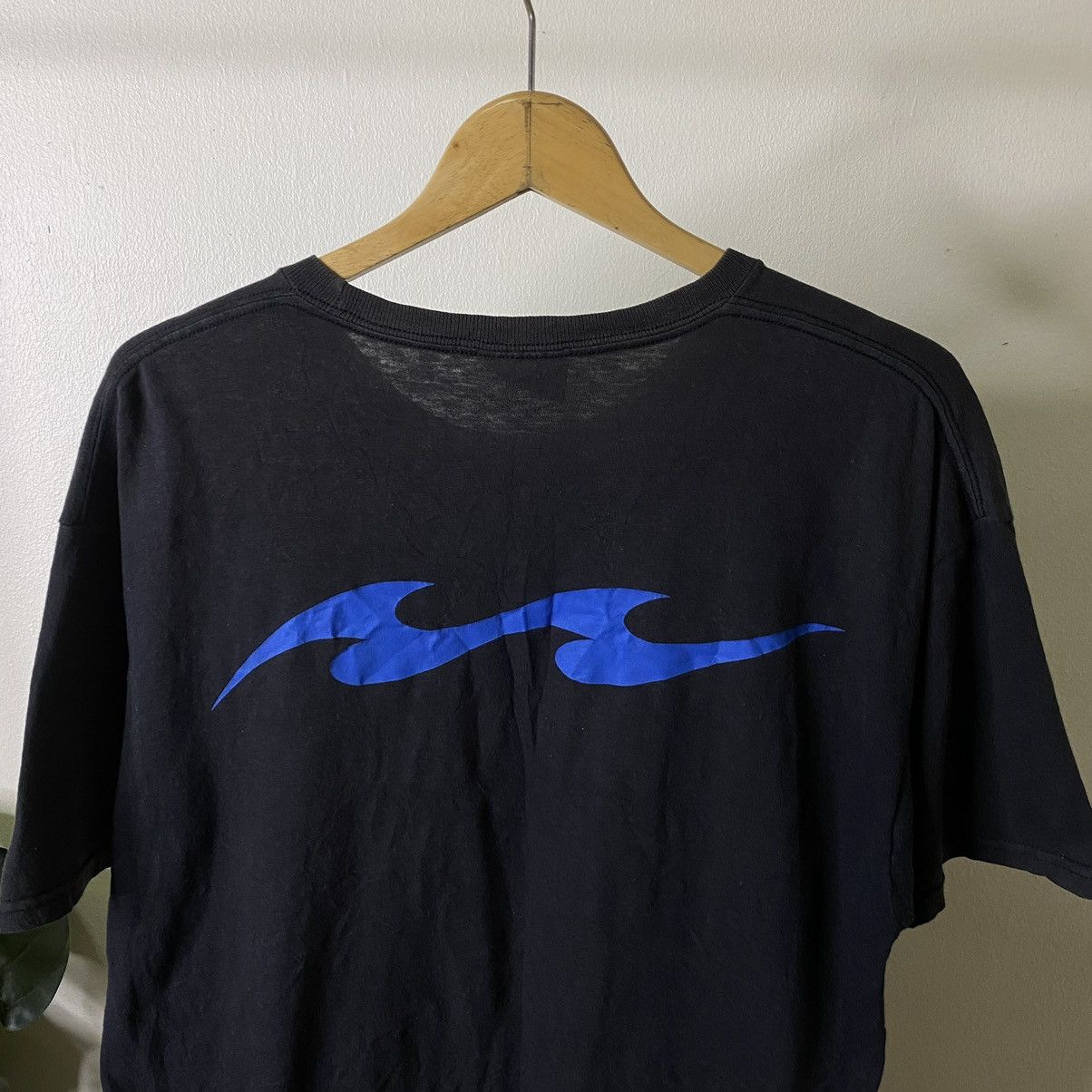 Polo Ralph Lauren Vintage 2000s Polo Ralph Lauren Surf Polo Jeans Co Tee Size US L / EU 52-54 / 3 - 6 Thumbnail
