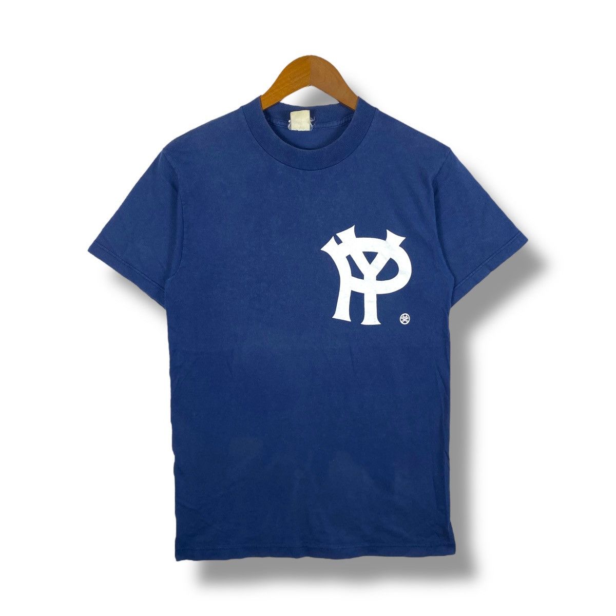 Band Tees × Vintage Vintage 90's PUFFY AmiYumi Japanese Pop Duo Tee Shirt Small Size US S / EU 44-46 / 1 - 1 Thumbnail