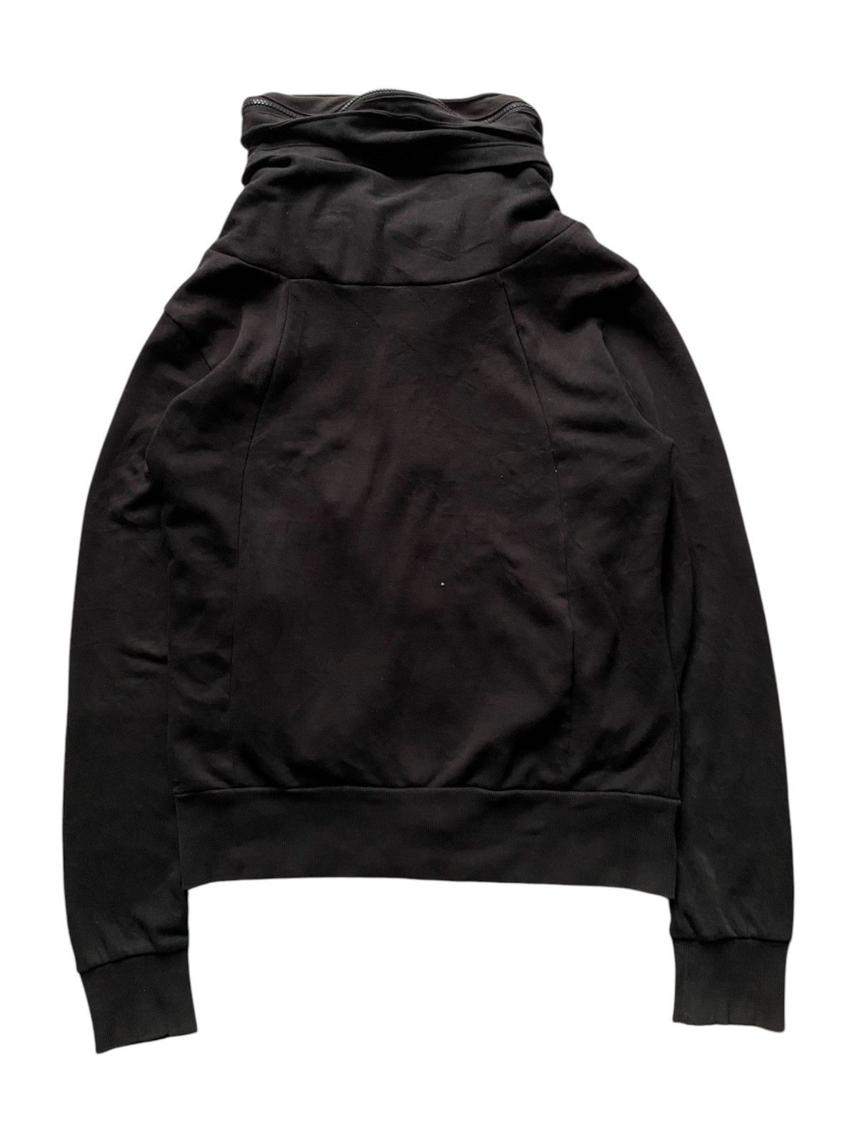 If Six Was Nine × Japanese Brand × Le Grande Bleu (L.G.B.) Unknwn goa bono hoodie LGB style Size US M / EU 48-50 / 2 - 2 Thumbnail