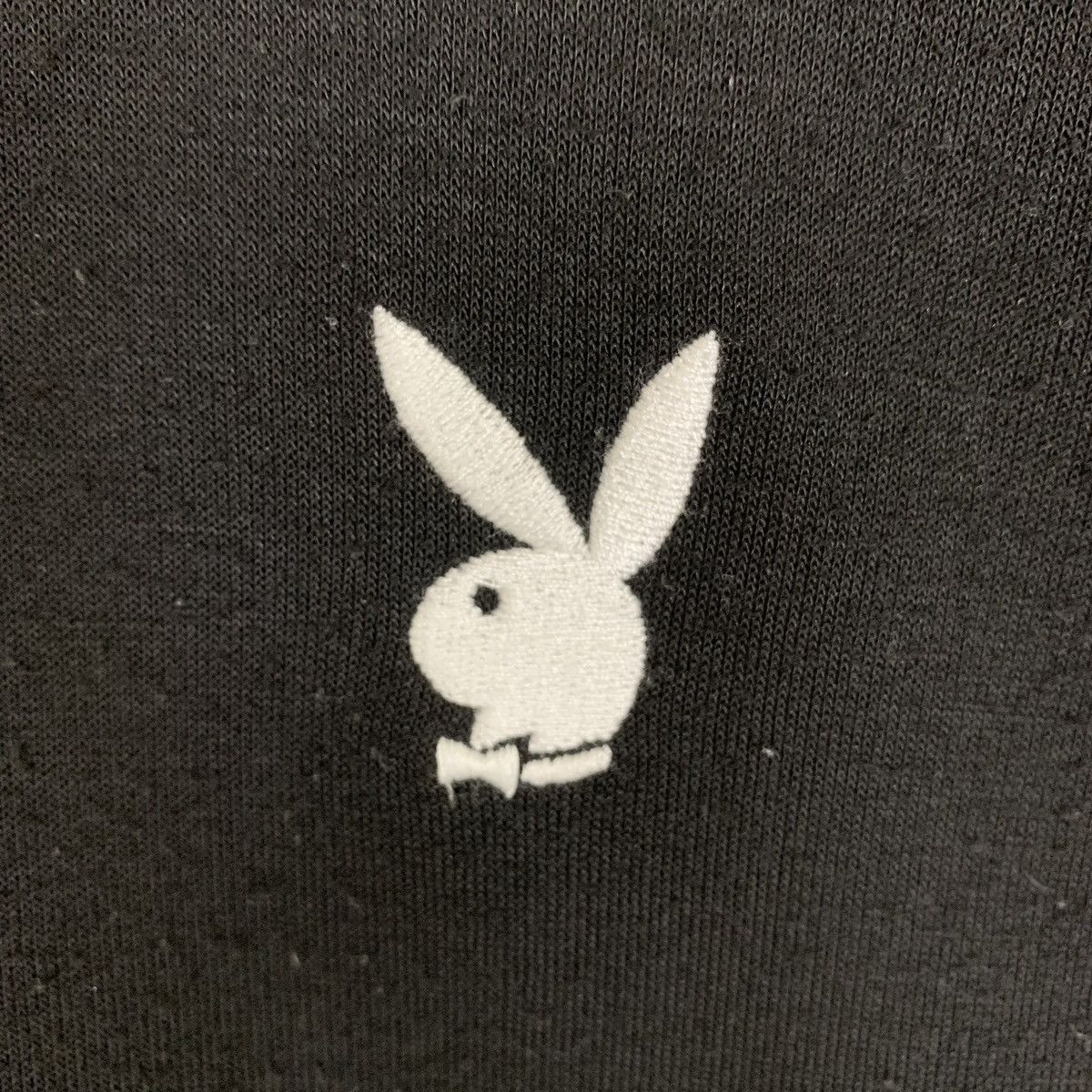 Playboy Vintage Playboy Sweatshirt Small Logo Playboy Size XL / US 12-14 / IT 48-50 - 4 Thumbnail