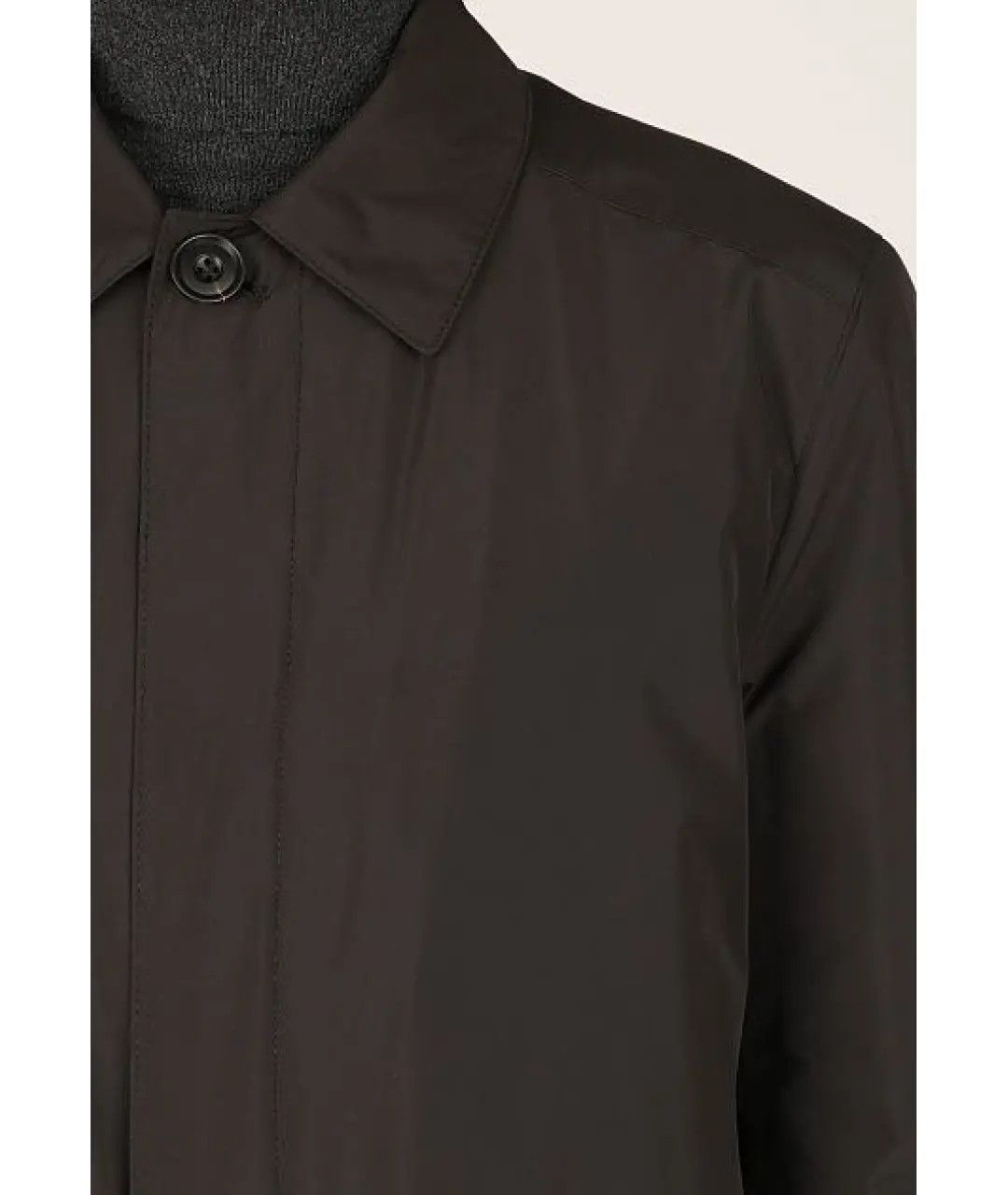 Corneliani Men's raincoat CORNELIANI Size US XL / EU 56 / 4 - 7 Thumbnail