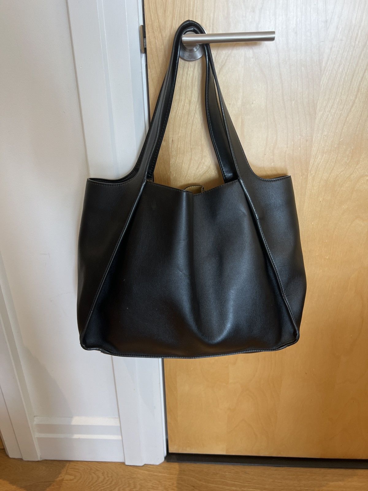 Stella McCartney Stella McCarntey Logo Tote Size ONE SIZE - 2 Thumbnail