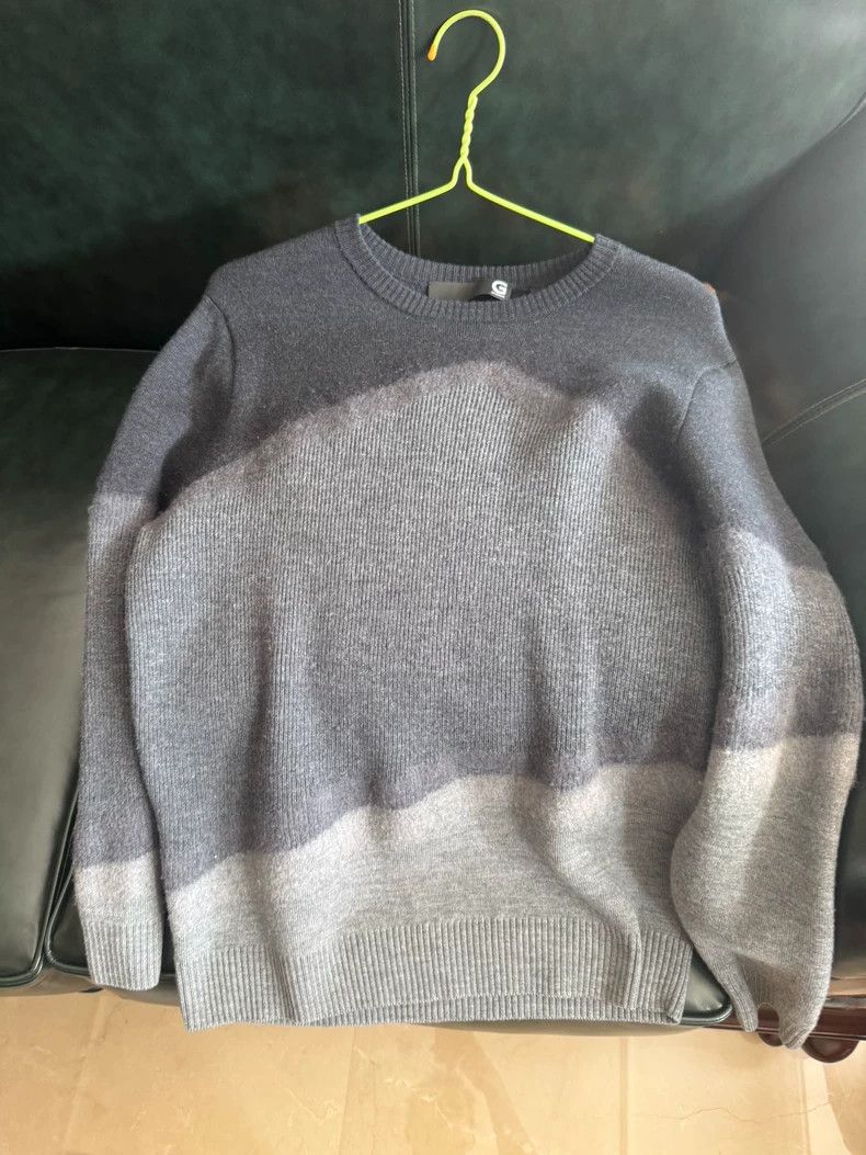 Givenchy Sweater