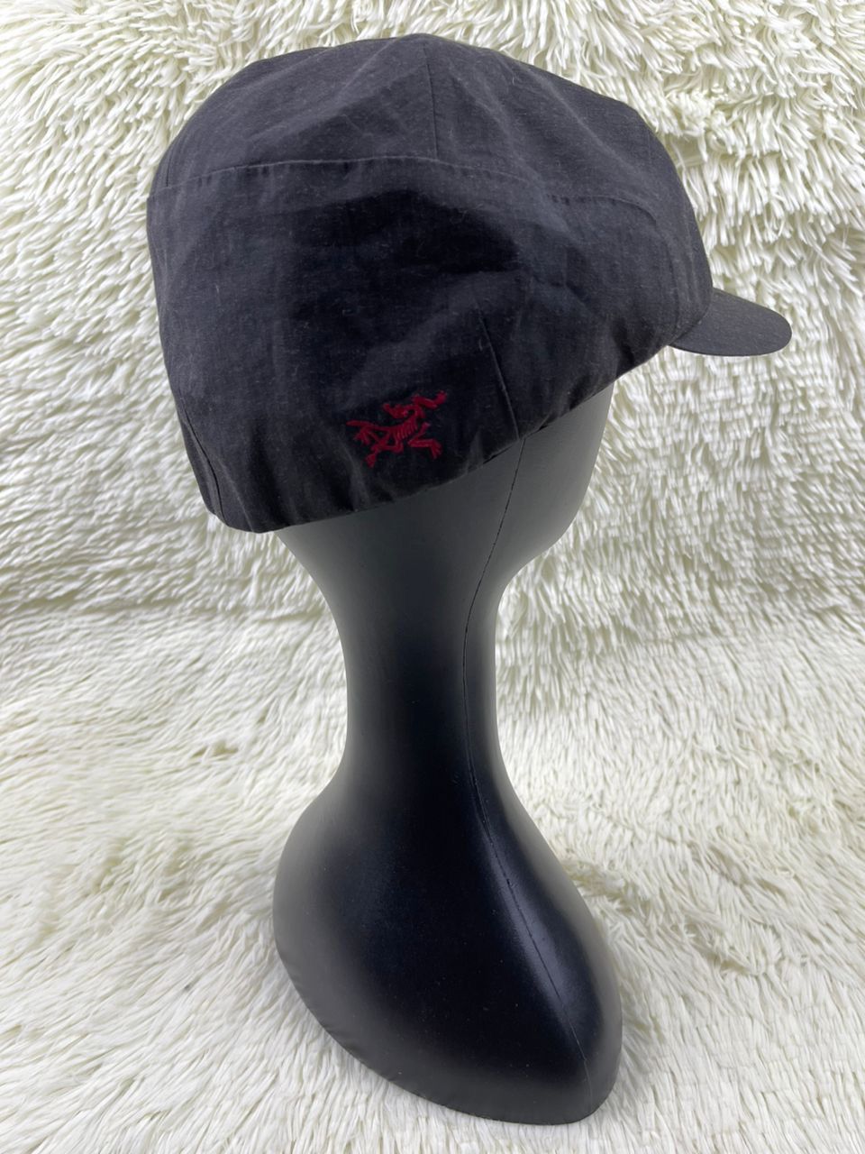 Arc'teryx Arc’teryx Quanta Cap Hat Size ONE SIZE - 10 Thumbnail