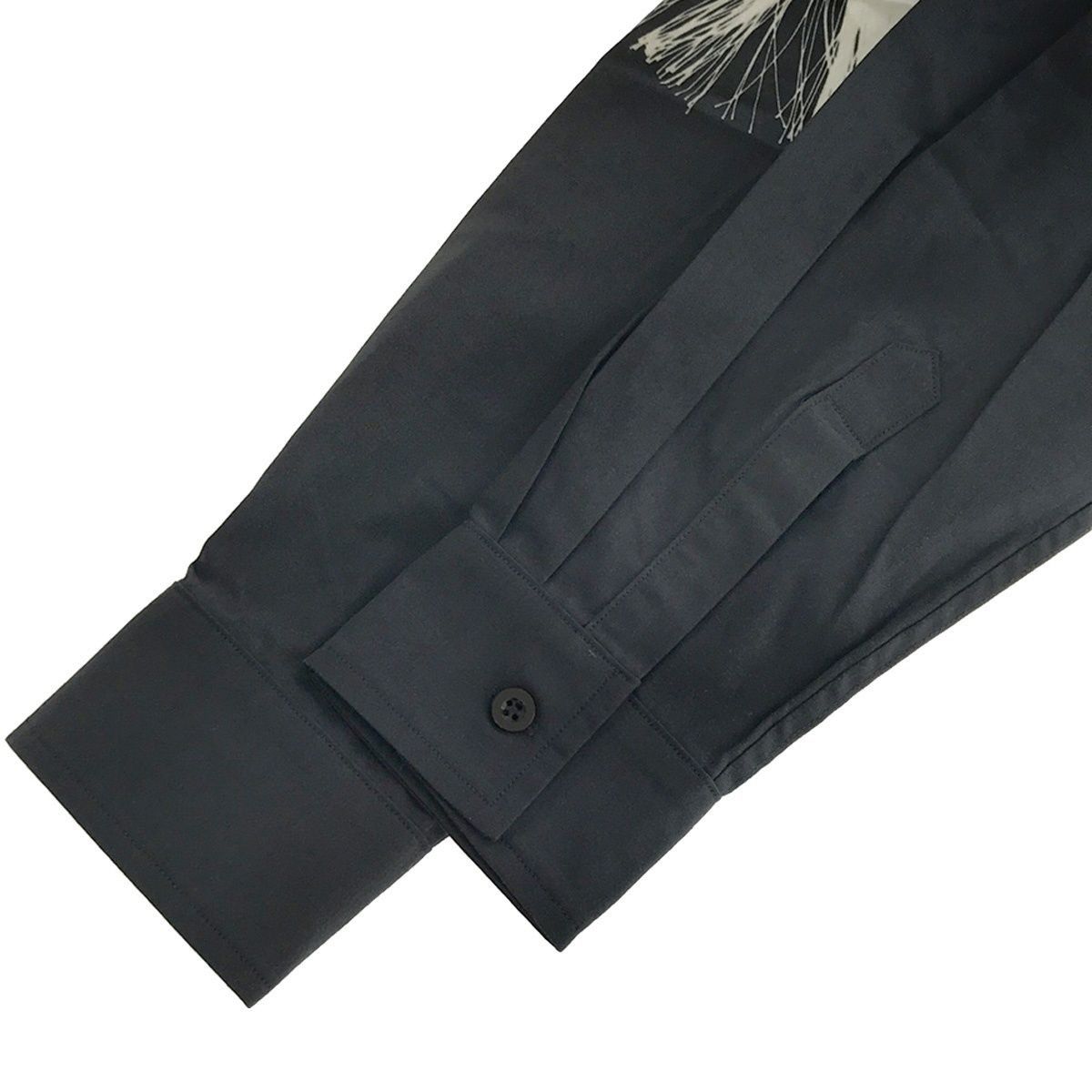 Stefan Cooke AW19 Ghost Button Up Size US M / EU 48-50 / 2 - 4 Thumbnail