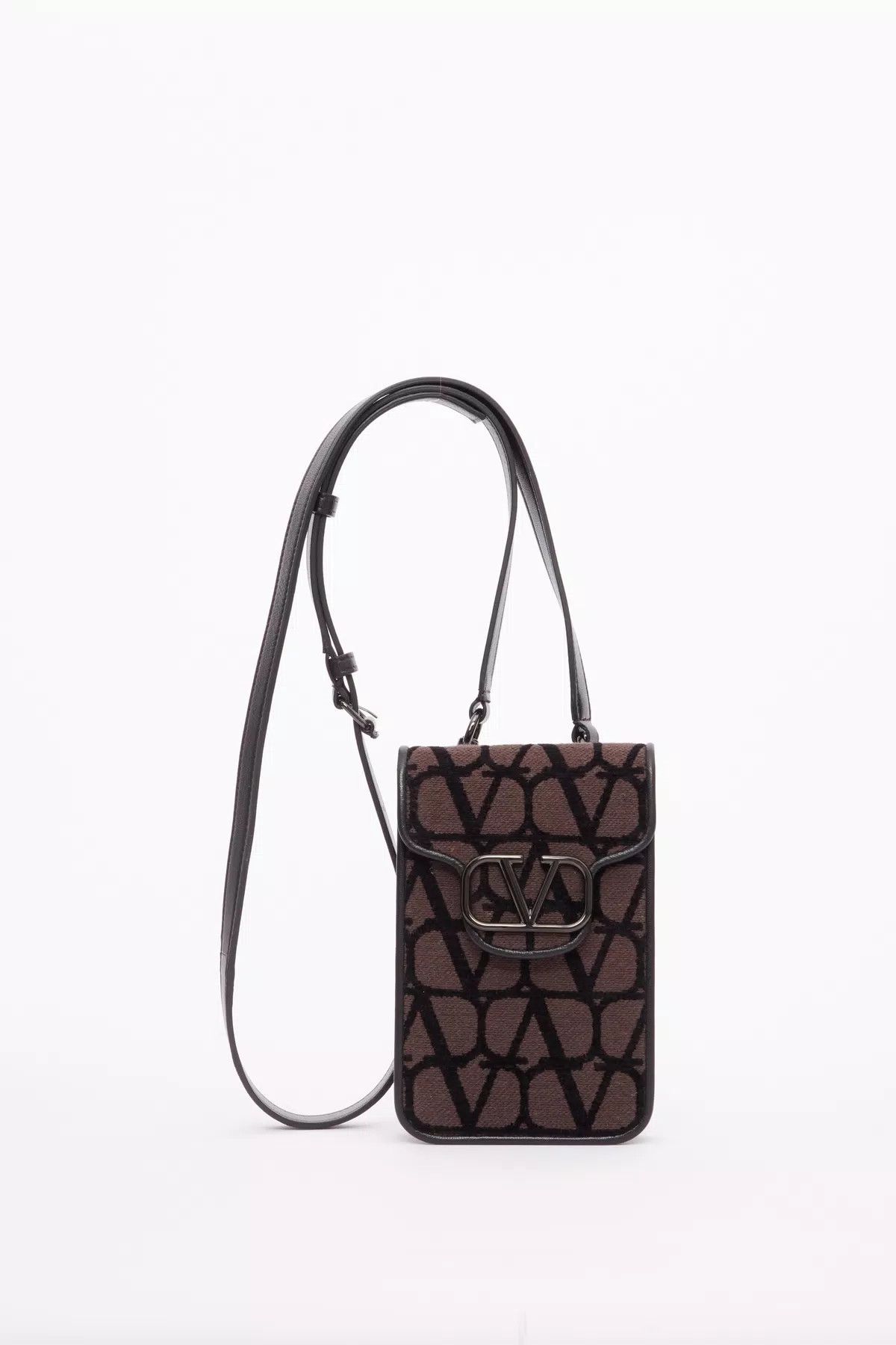 Valentino oc11z0625 Size: OS/Cross Body Mini Bag in Black Size ONE SIZE - 1 Preview