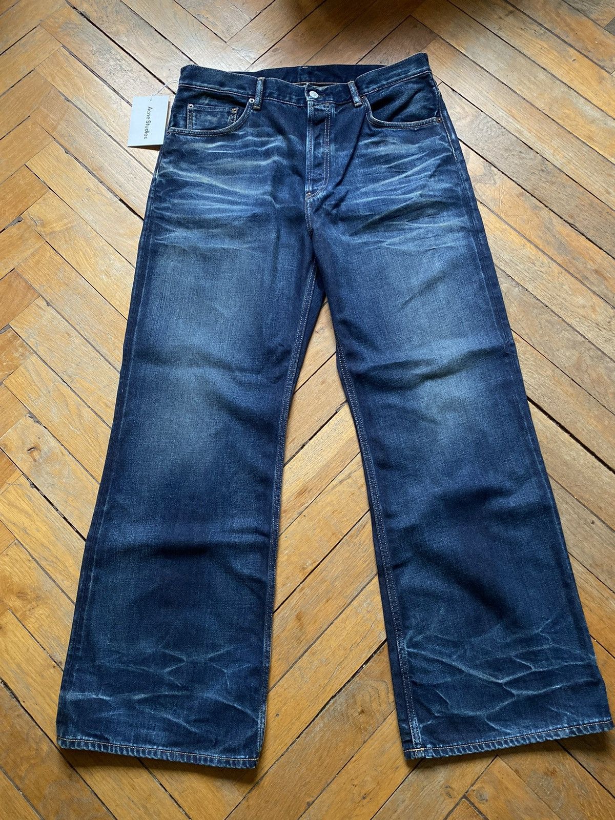 Acne Studios NWT - 2021M Broadway | Grailed