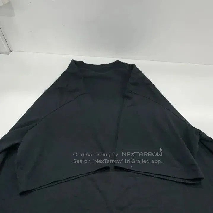 Balenciaga Balenciaga Multilingual Print Short Sleeve T. Size US XXL / EU 58 / 5 - 9 Thumbnail