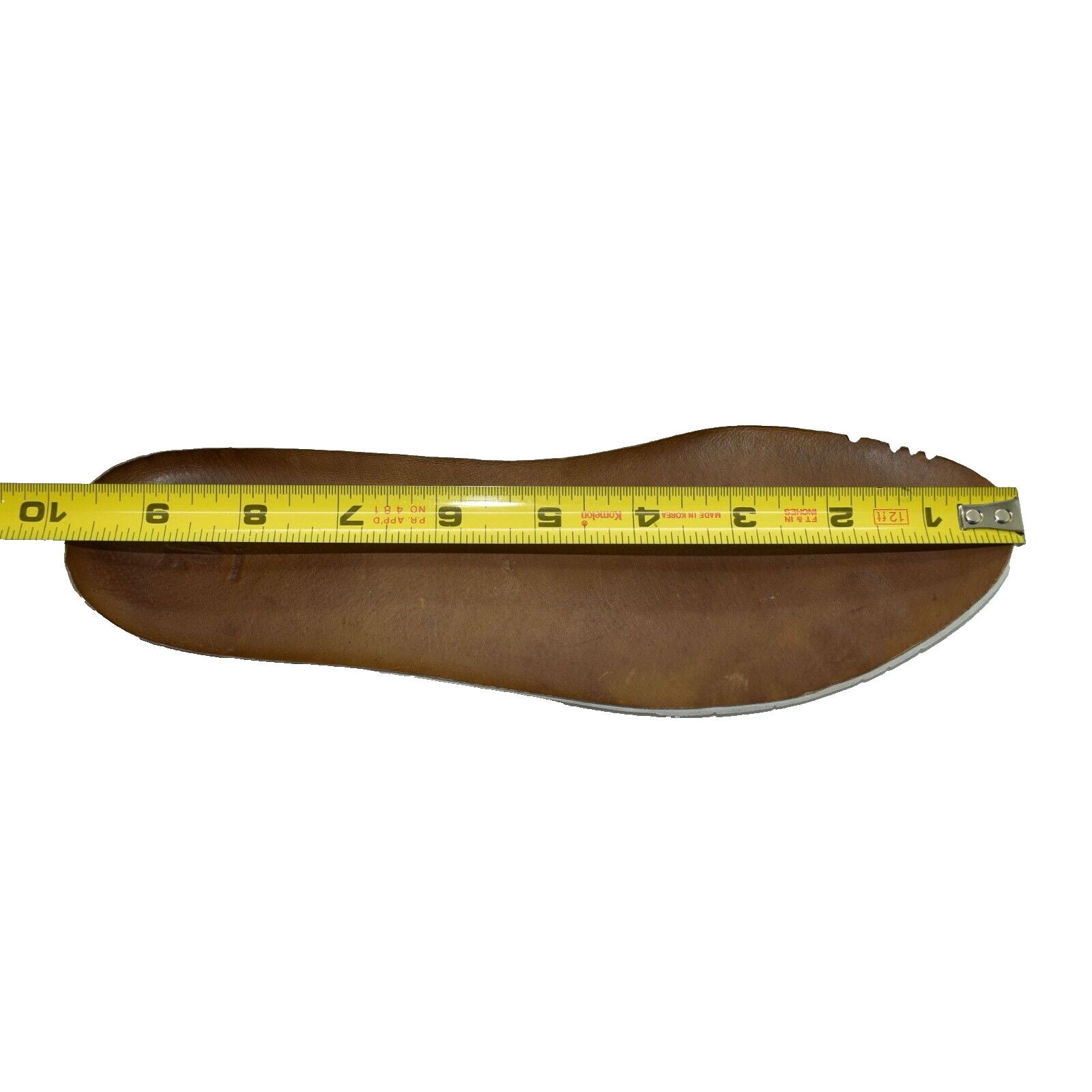 Frye FRYE Mindy Black Leather Slip On Flat Shoes 3472364-BLK 7.5M Size US 7.5 / IT 37.5 - 7 Thumbnail