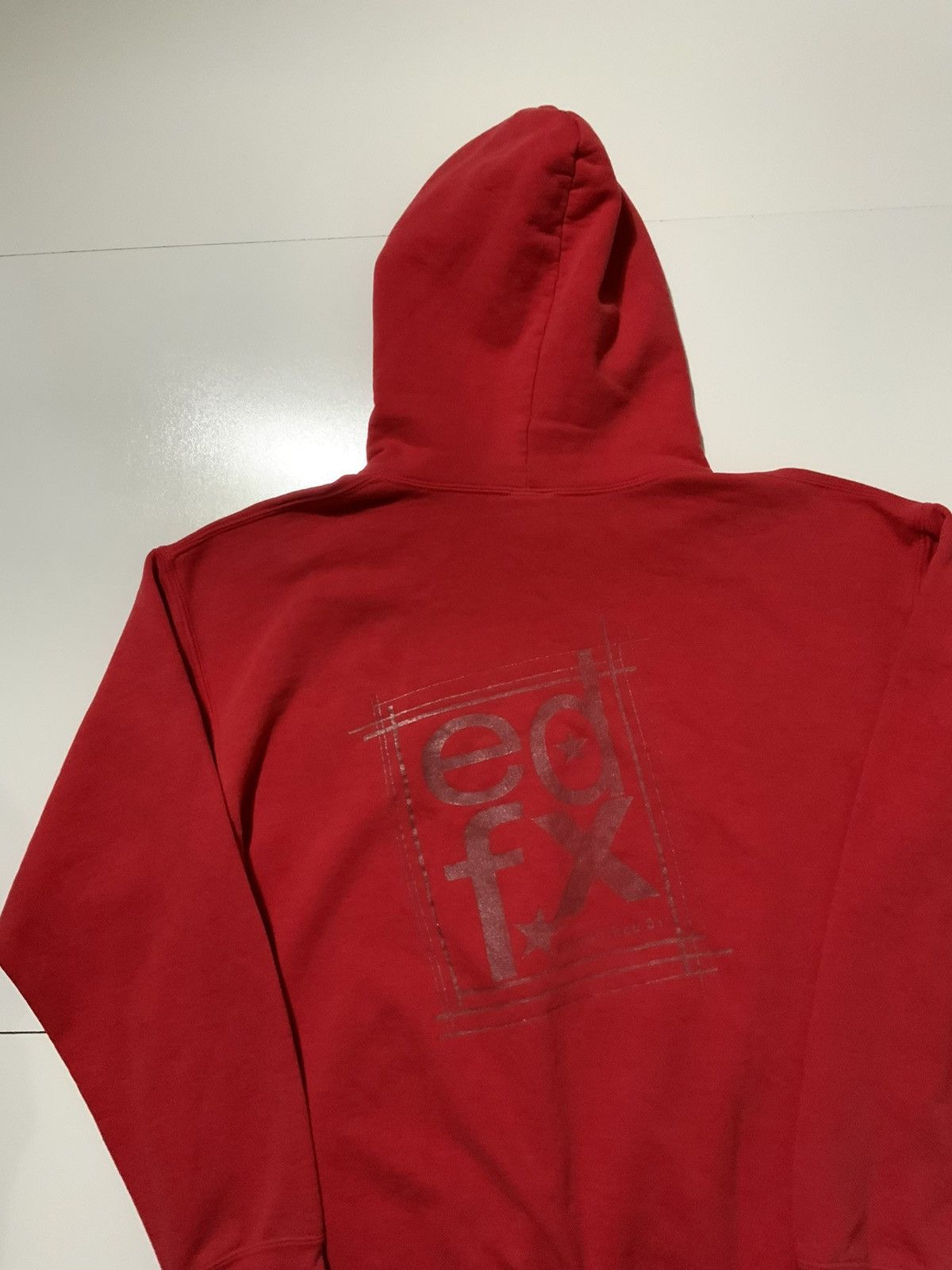Other Extreme Dance FX EDFX Americas Got Talent Season 3 Hoodie Size US S / EU 44-46 / 1 - 4 Thumbnail