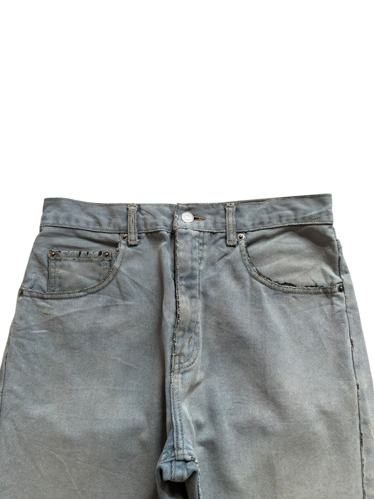 Levi's SALES🔥Vintage 90s Levis Mud Wash Loose Baggy Jeans Size US 30 / EU 46 - 4 Thumbnail
