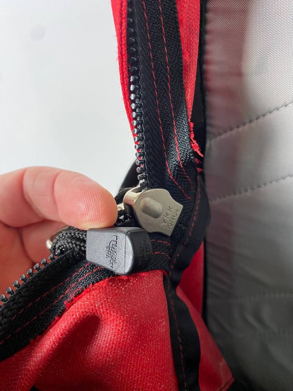 The North Face The North Face outdoor vintage bag Size ONE SIZE - 10 Thumbnail