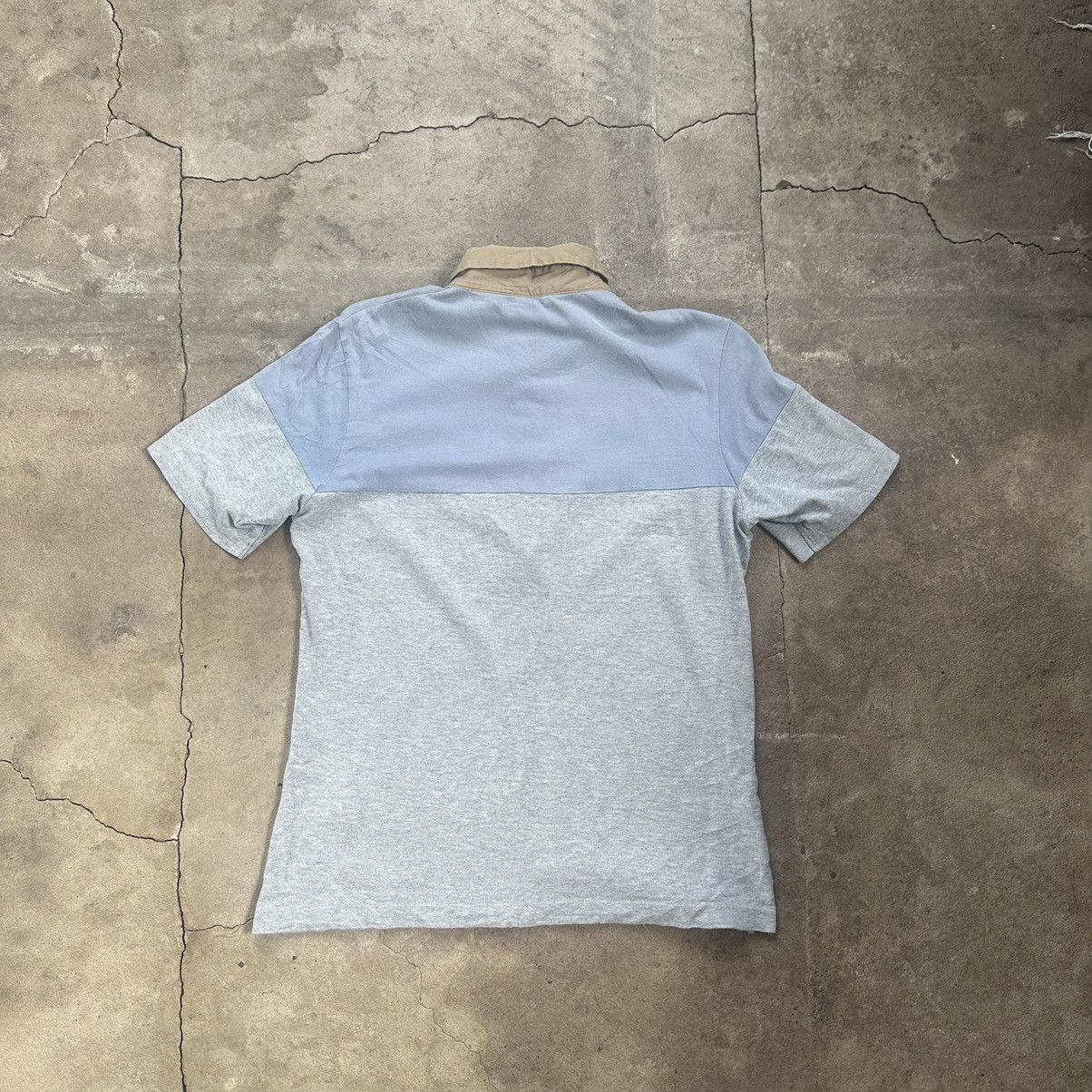 Comme Ca Ism Comme ca ism polo style Shirt Size US M / EU 48-50 / 2 - 4 Thumbnail