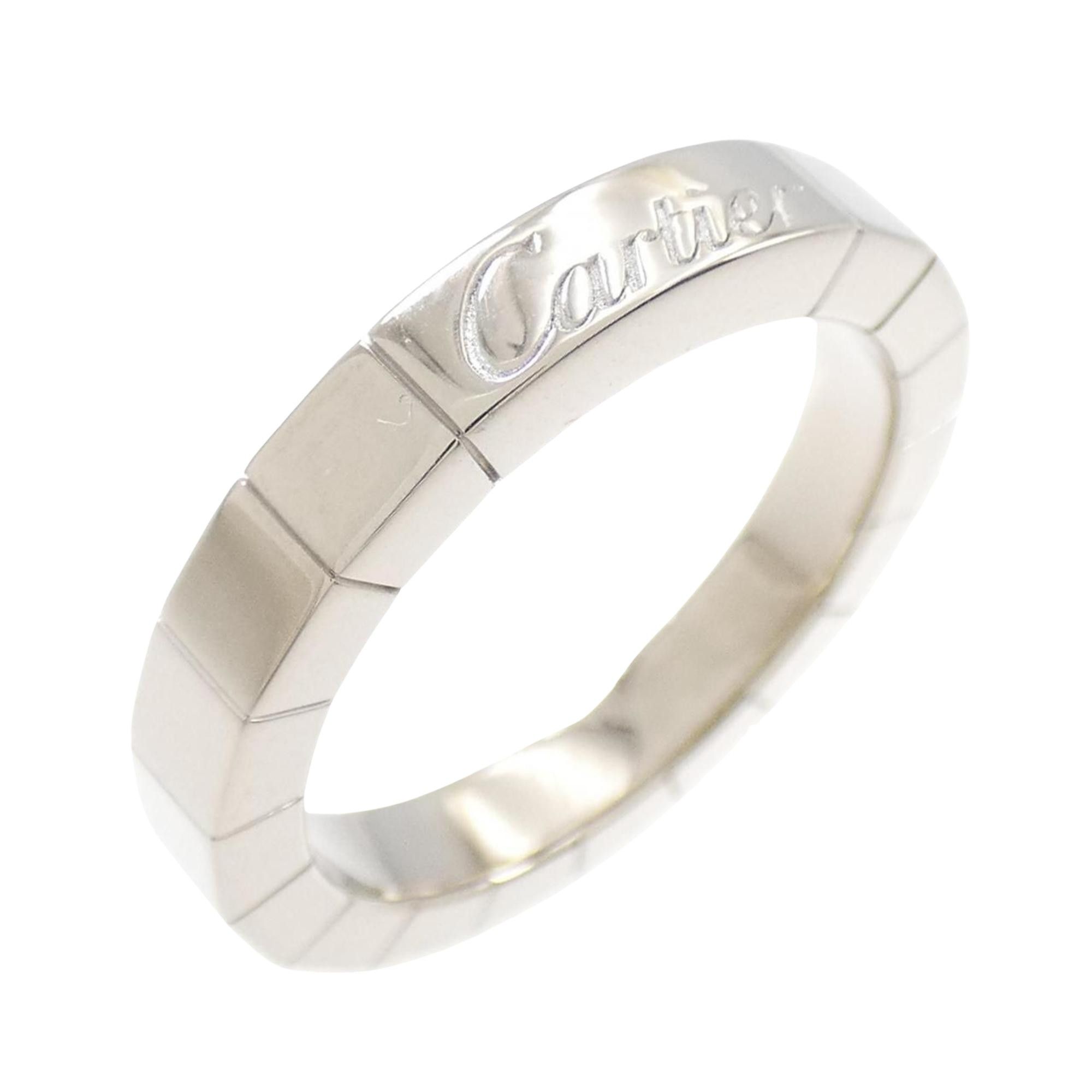 Cartier Cartier Lanière ring Size ONE SIZE - 1 Thumbnail