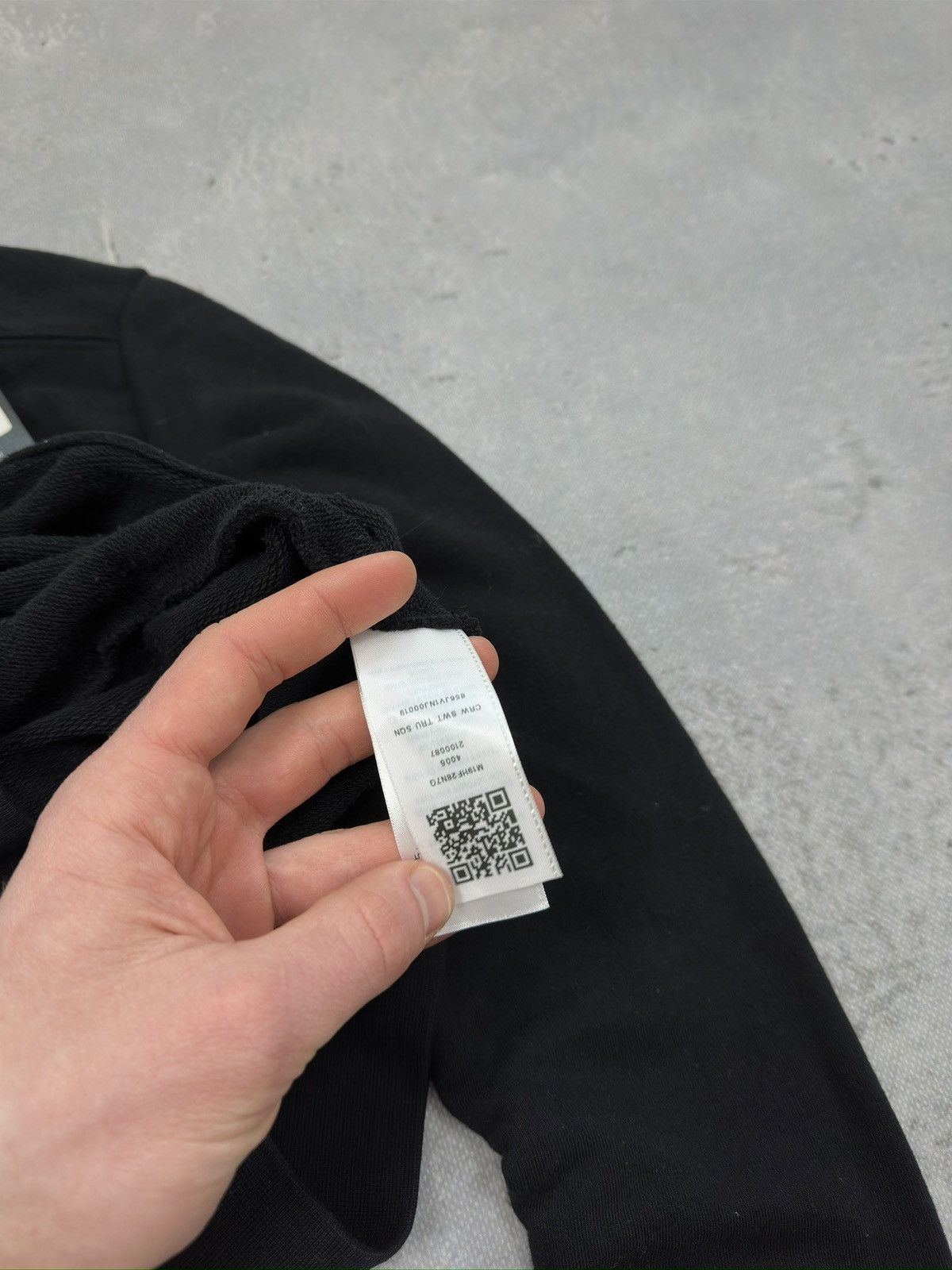 Other True Religion y2k streetwear sweatshirt Size US S / EU 44-46 / 1 - 11 Thumbnail