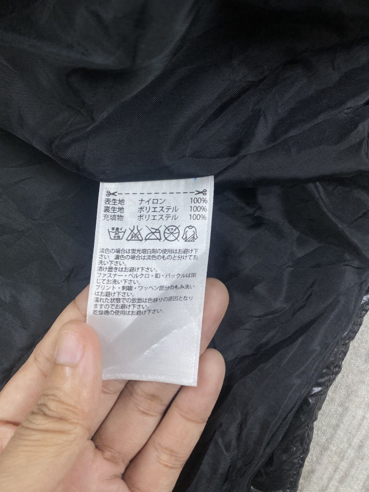 Adidas 🔥RARE Adidas X Nismo Multipocket Down Jacket Size US M / EU 48-50 / 2 - 14 Thumbnail