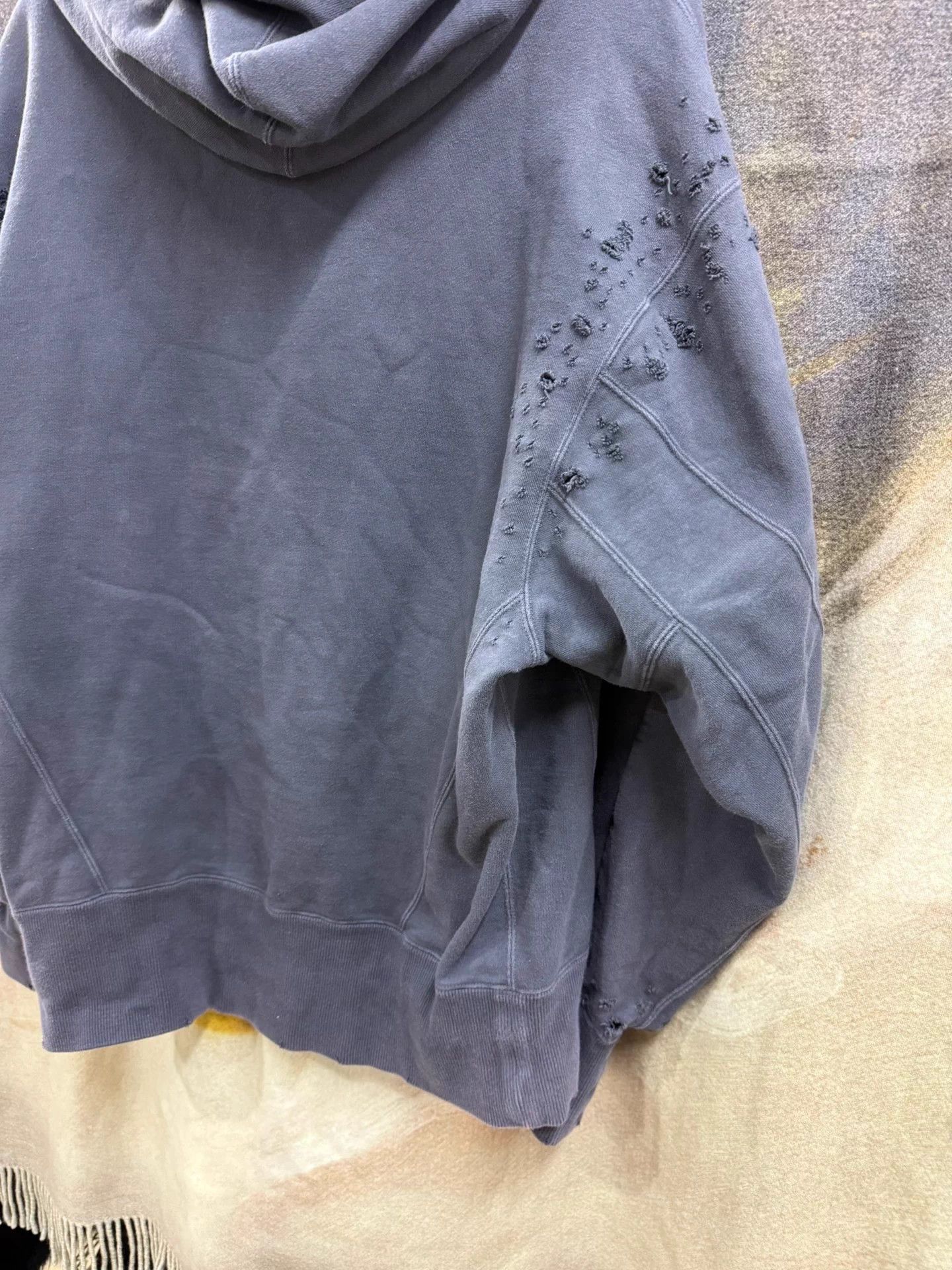 Julius julius hoodies Size US L / EU 52-54 / 3 - 5 Thumbnail
