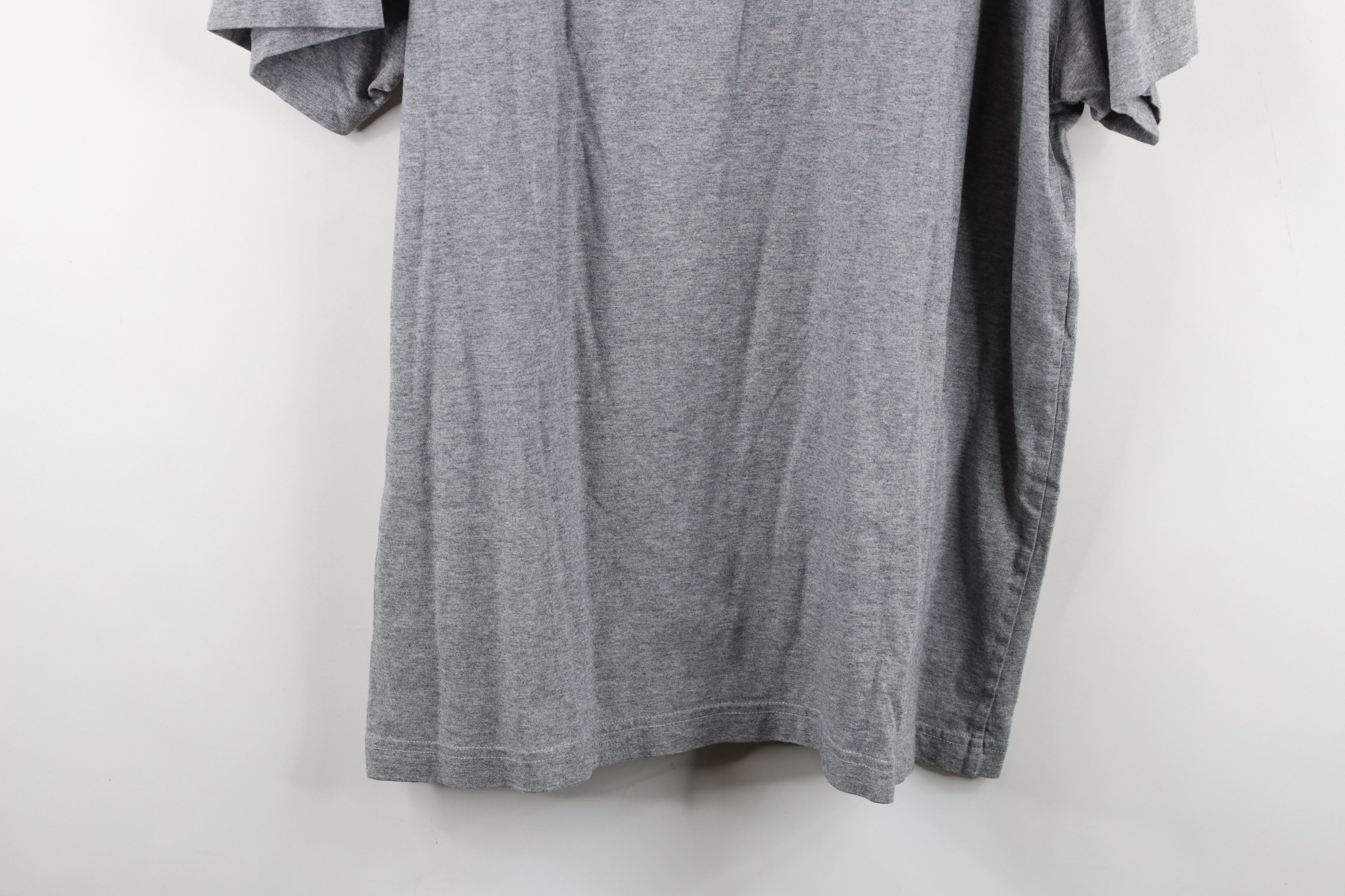 Life is Good Life Is Good Mowtown Funny Dad Short Sleeve T-Shirt Gray Size US XL / EU 56 / 4 - 14 Thumbnail