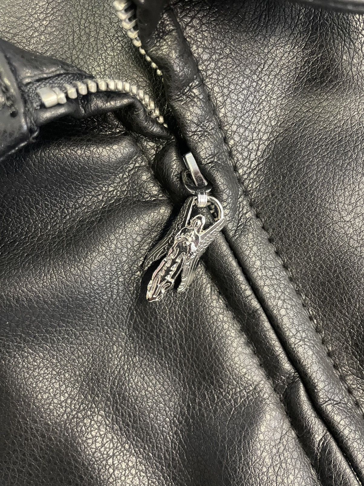 Revenge Revenge Zip Up Size US L / EU 52-54 / 3 - 3 Thumbnail