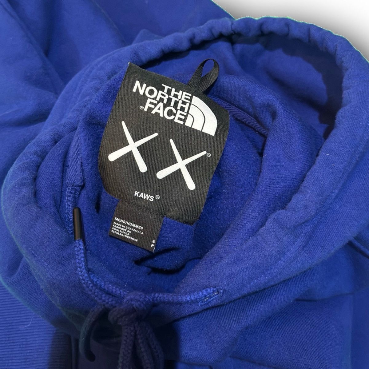Kaws × The North Face KAWS x The North Face Popover Hoodie Size US S / EU 44-46 / 1 - 3 Thumbnail