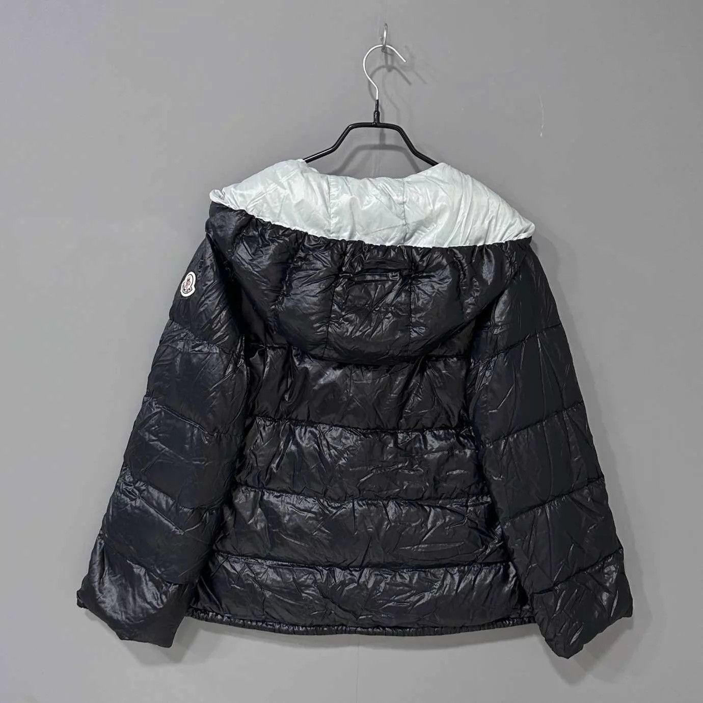 Moncler Moncler Lightweight Puffer Jacket 95 New 14A Size XS / US 0-2 / IT 36-38 - 3 Thumbnail