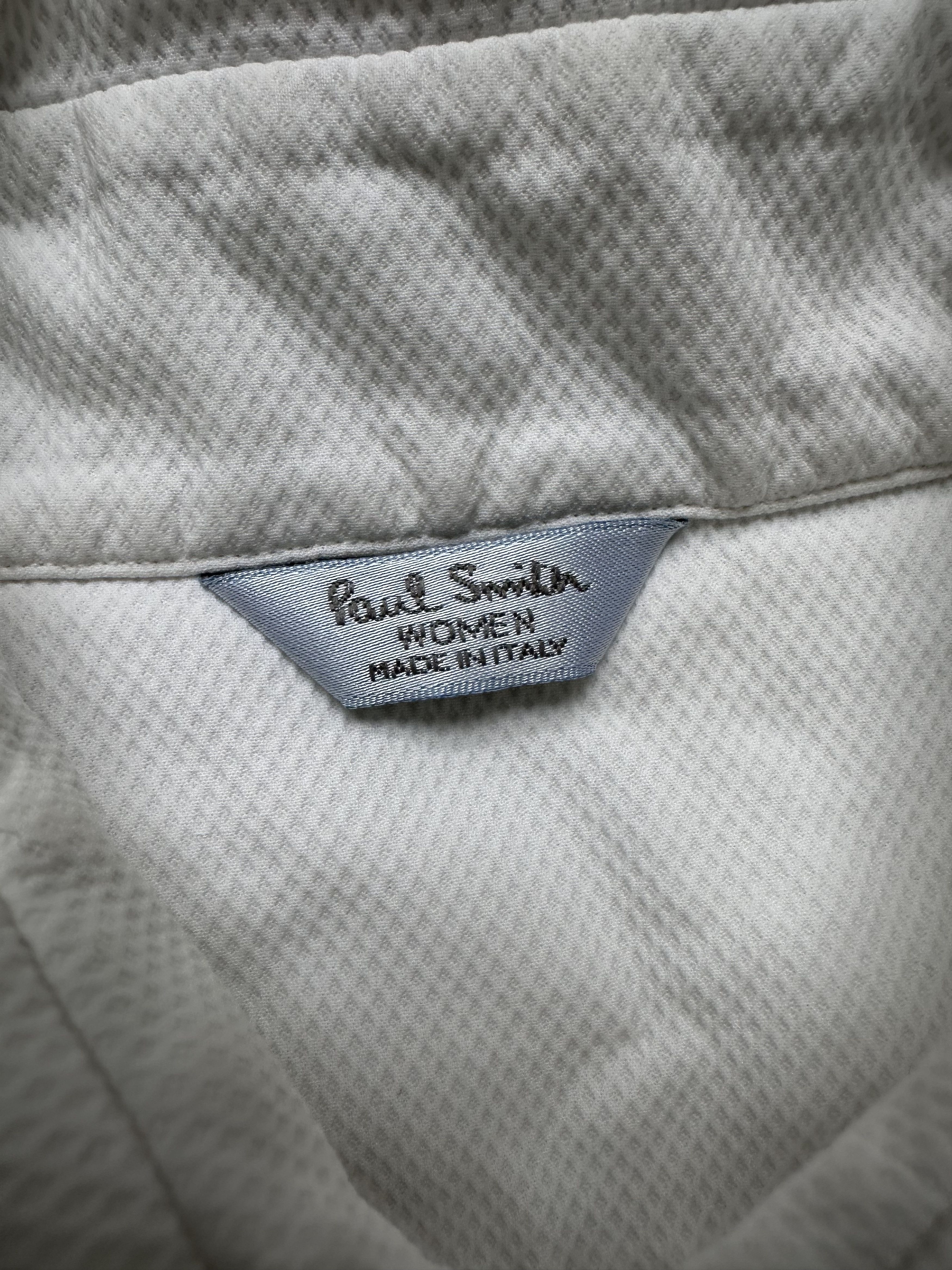 Paul Smith Paul Smith rare shirt Size XS / US 0-2 / IT 36-38 - 5 Thumbnail
