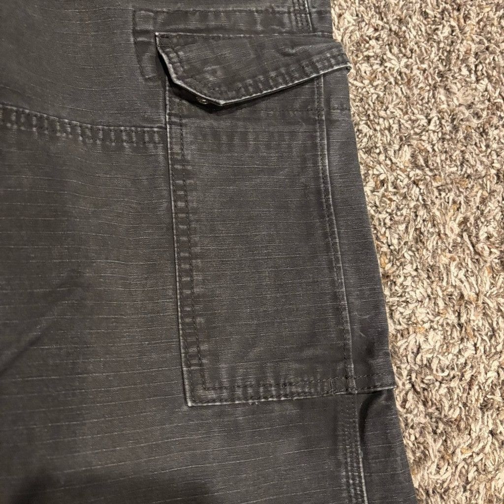Wrangler Wrangler Workwear Pants Size US 38 / EU 54 - 6 Thumbnail
