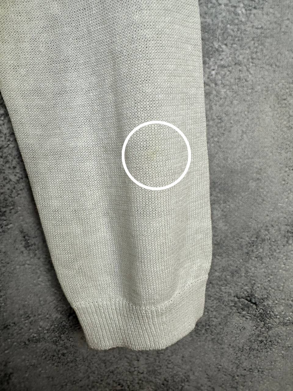 Peserico Peserico PME Linen Cotton Cropped Cardigan Lightweight Size XS / US 0-2 / IT 36-38 - 10 Thumbnail