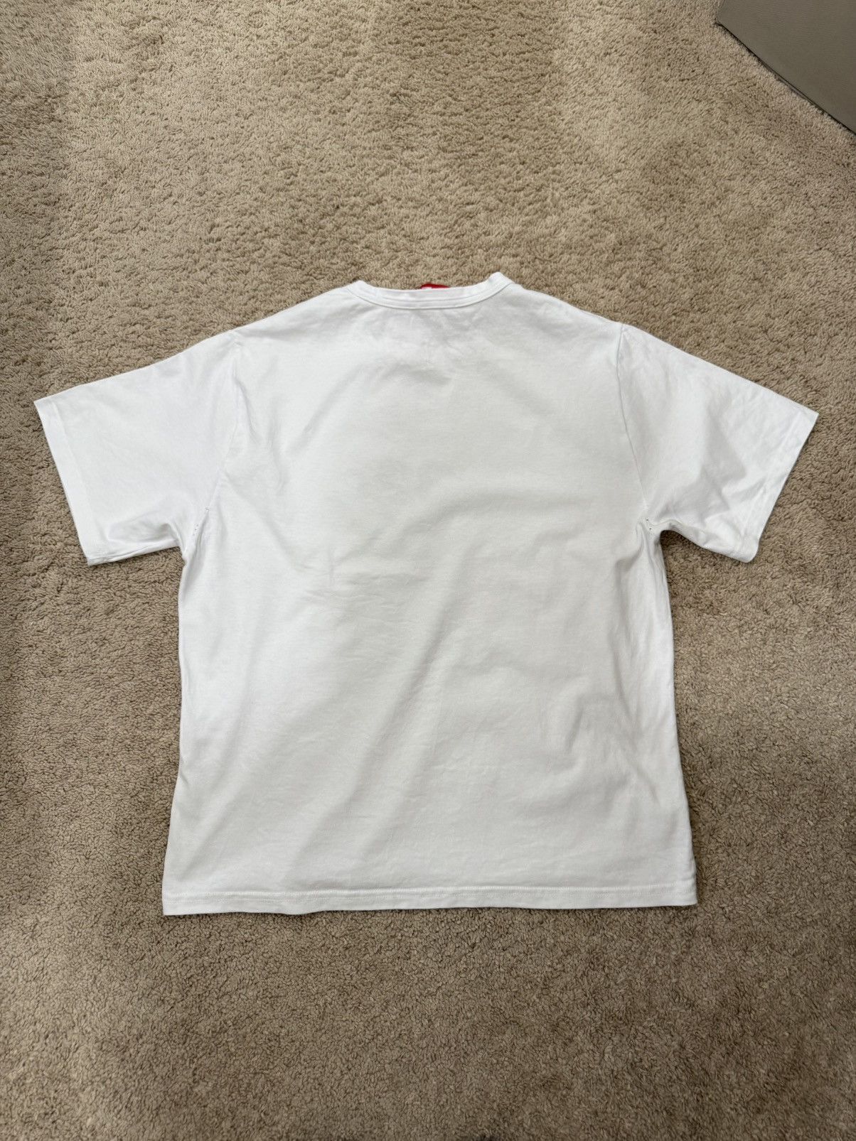 032c 032C Short Sleeve Tee Size US L / EU 52-54 / 3 - 3 Thumbnail