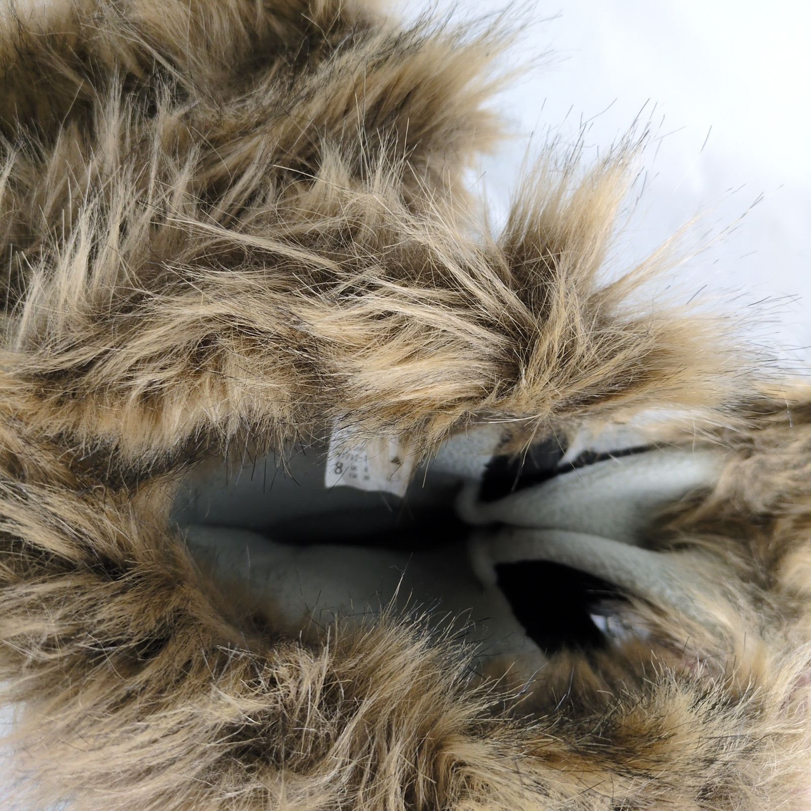 Other Globalwin Women's 8 Faux Fur Trimmed Insulated Snow Boots Size US 8 / IT 38 - 10 Thumbnail