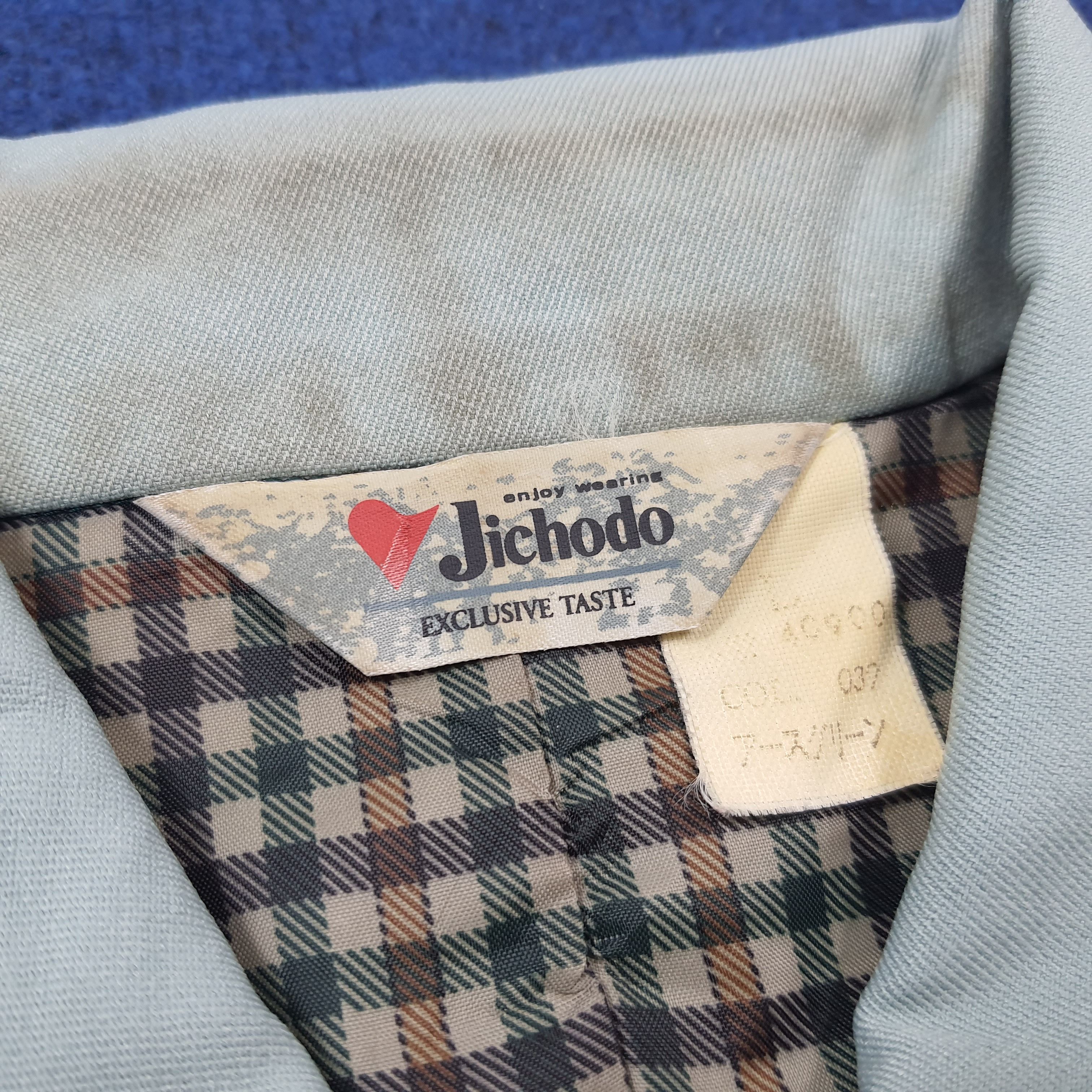 Japanese Brand × Vintage Vintage NISMO Nissan Racing Team Motorsports Jacket Size US M / EU 48-50 / 2 - 5 Thumbnail