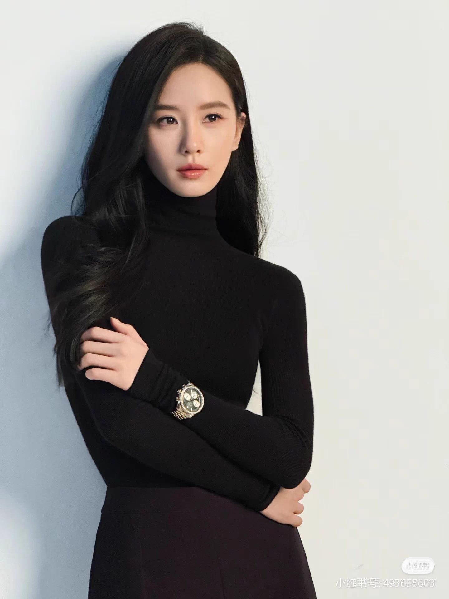 Celine Celine 26SS Arc de Triomphe Turtleneck Longsleeve Tee XS New Size XS / US 0-2 / IT 36-38 - 8 Thumbnail