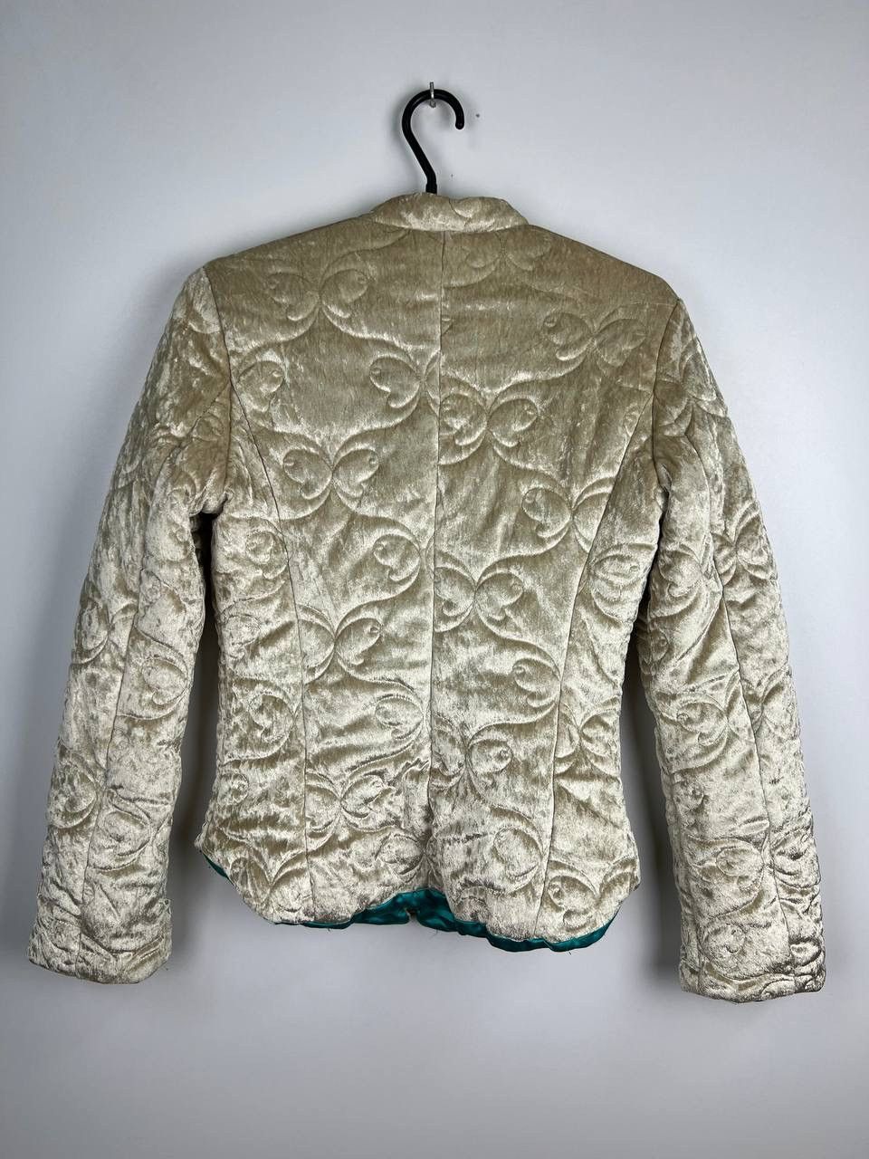 Diesel Diesel vintage streetwear jacket woman’s size S Size S / US 4 / IT 40 - 2 Thumbnail