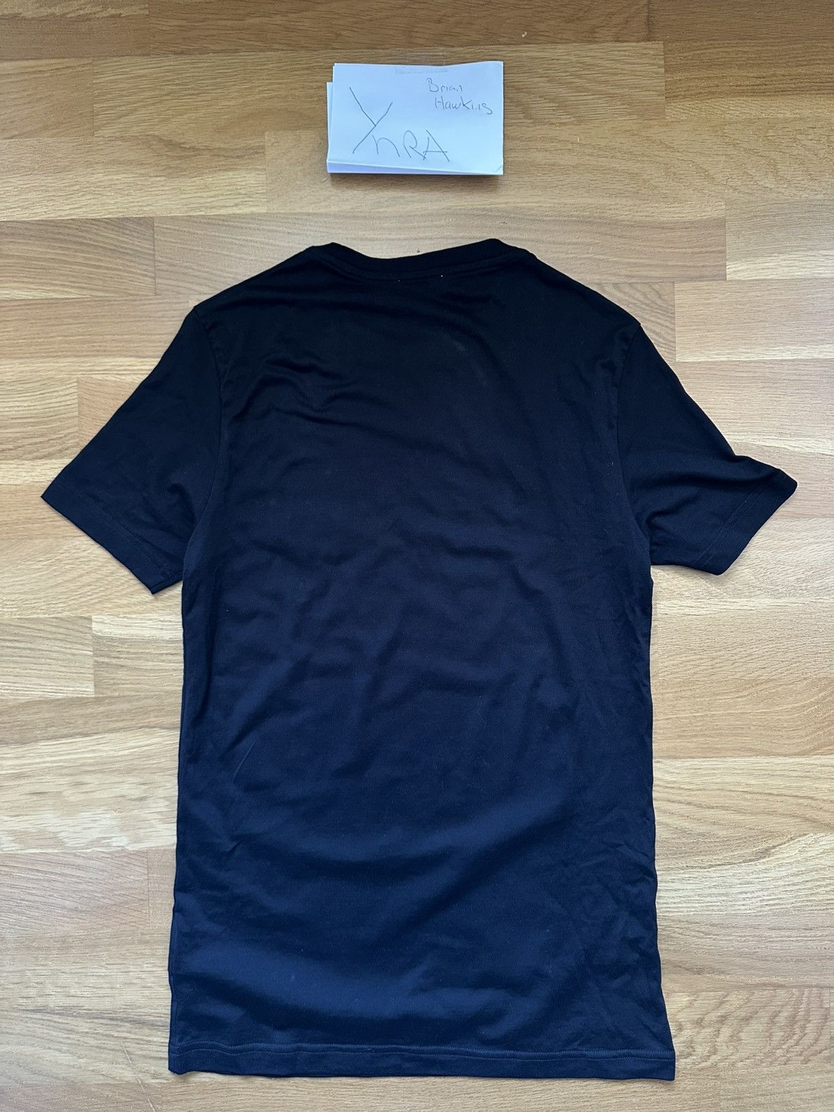 Dior T-shirt CD Icon, coupe regular Jersey Size US XS / EU 42 / 0 - 6 Thumbnail