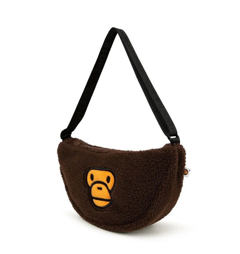 Bape Bape Baby Milo Bag Size ONE SIZE - 2 Thumbnail