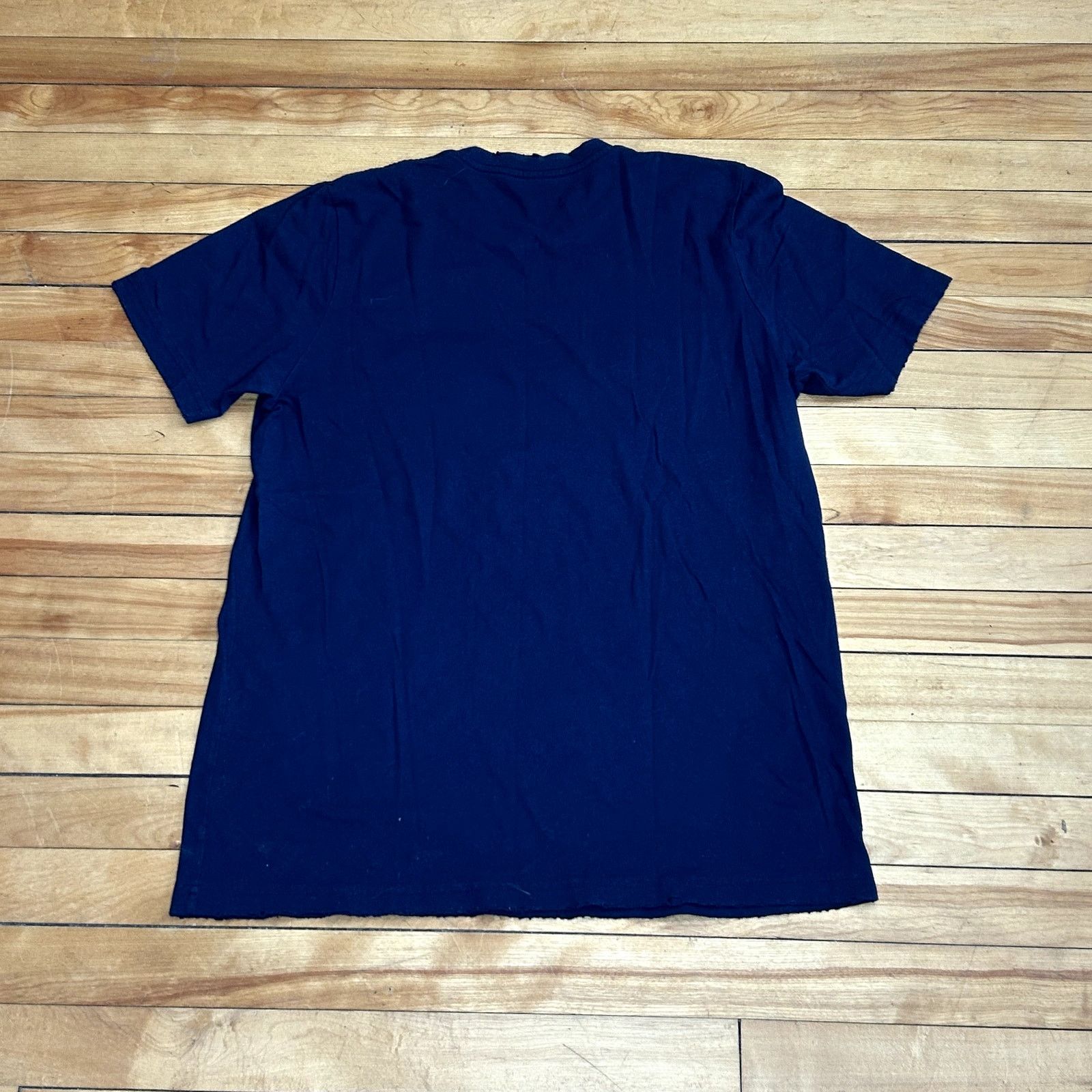 Vintage Modern Activision Video Game Black Shirt Large Size US L / EU 52-54 / 3 - 4 Thumbnail