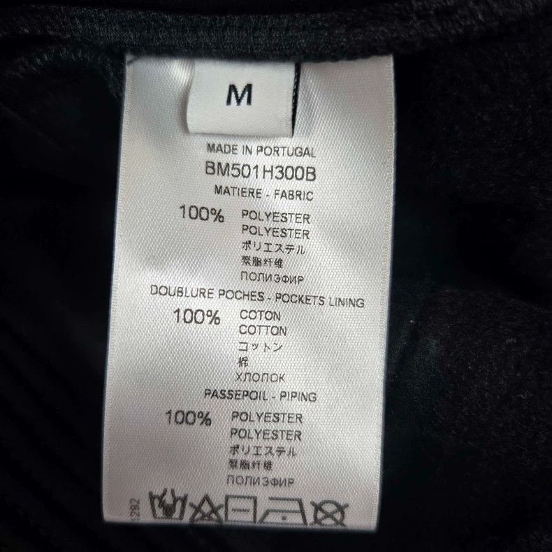 Givenchy Givenchy SizeM Side Logo Pants, Size M Size US 31 - 5 Thumbnail