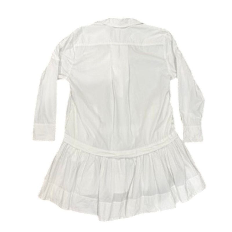 A.L.C. A.L.C Brooke Dress in White, Size M Size M / US 6-8 / IT 42-44 - 8 Thumbnail