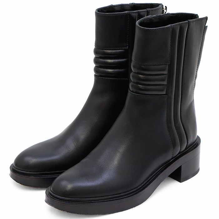 Hermes Hermes Hermes Leather Boots Leather Shoes DUTY FREE for USA Size ONE SIZE - 1 Thumbnail