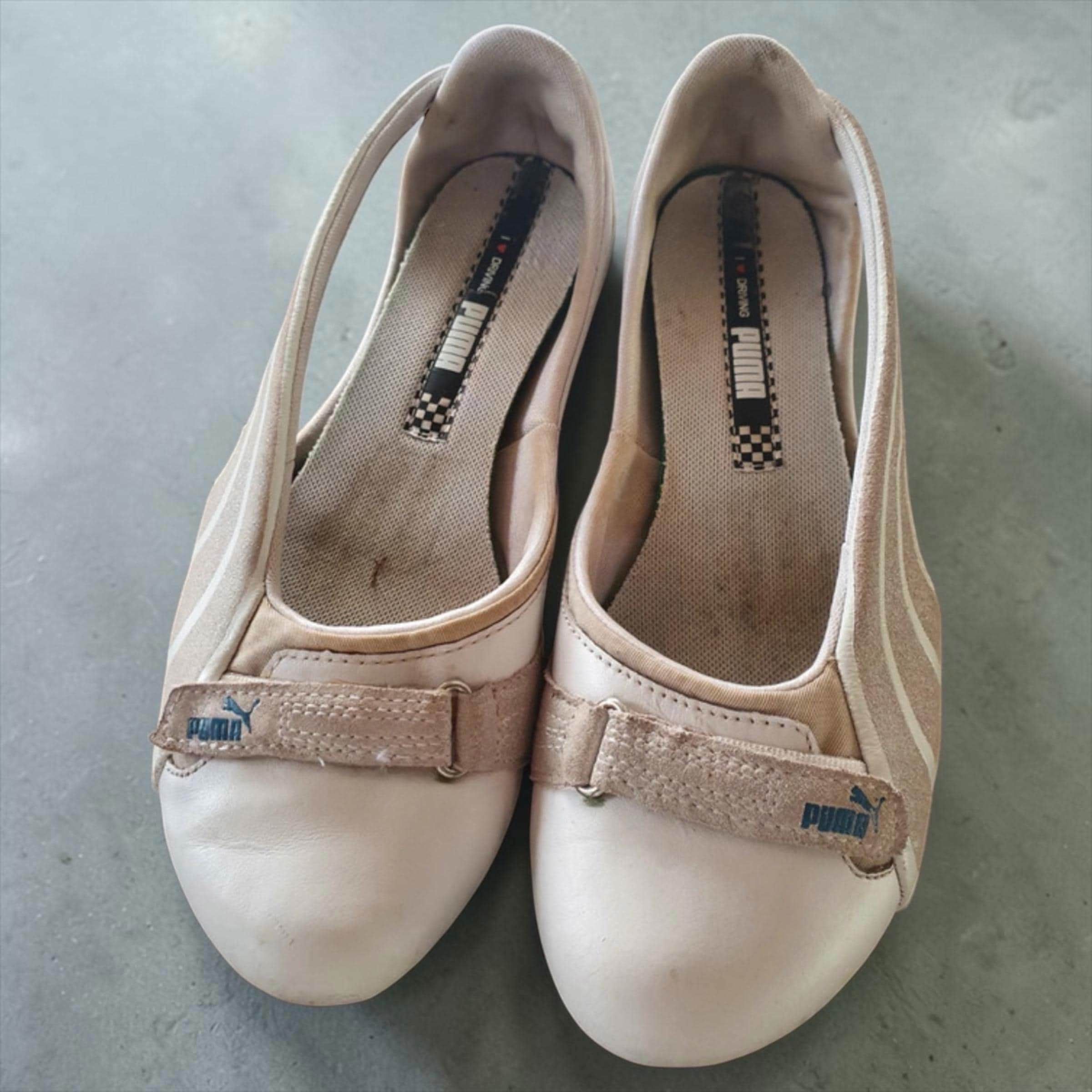 Other The Puma Active Wear 2010 Ballerina Flats Size ONE SIZE - 1 Thumbnail